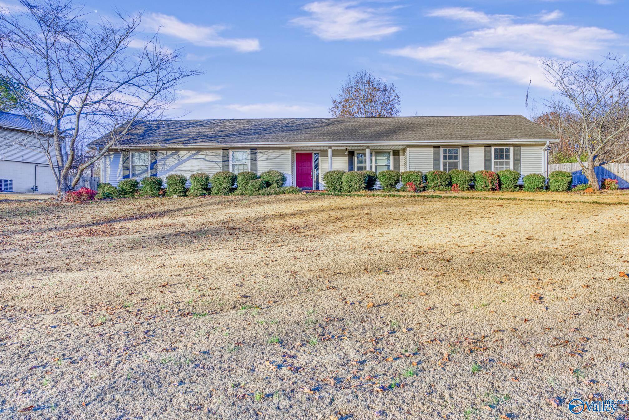 129 Crosslin Lane