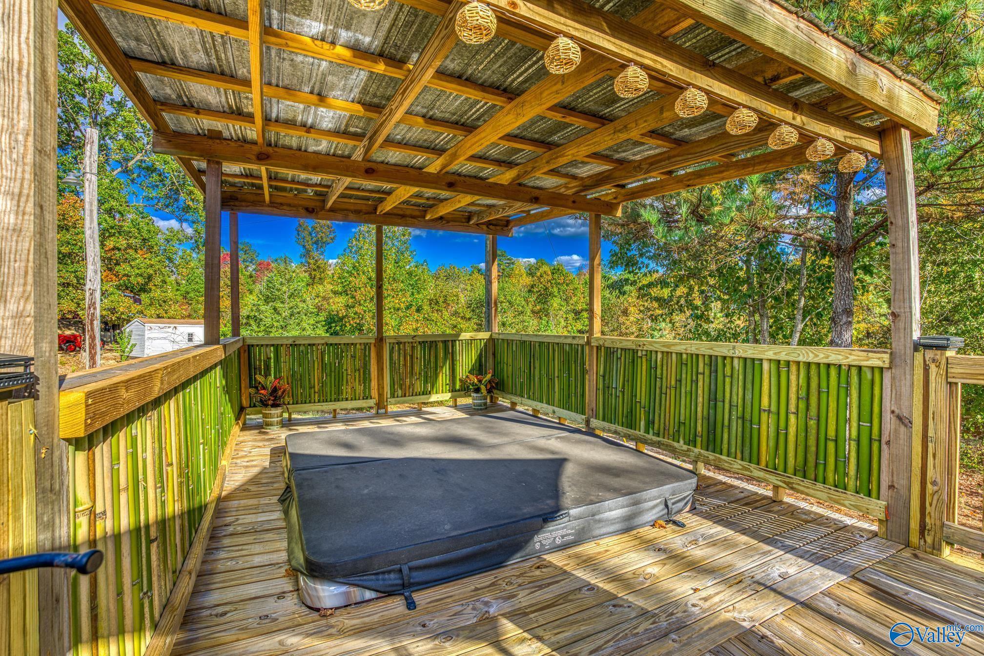 230 Fire Creek Cut Road