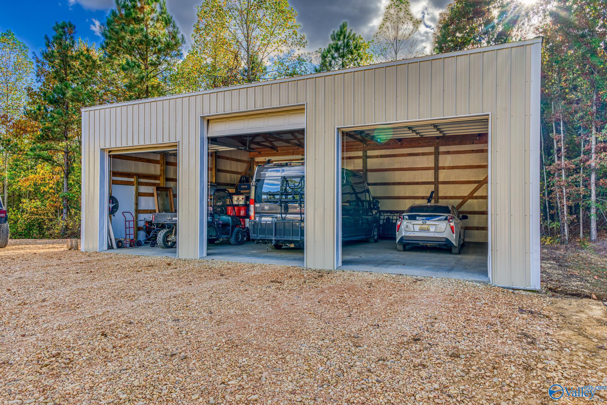 230 Fire Creek Cut Road