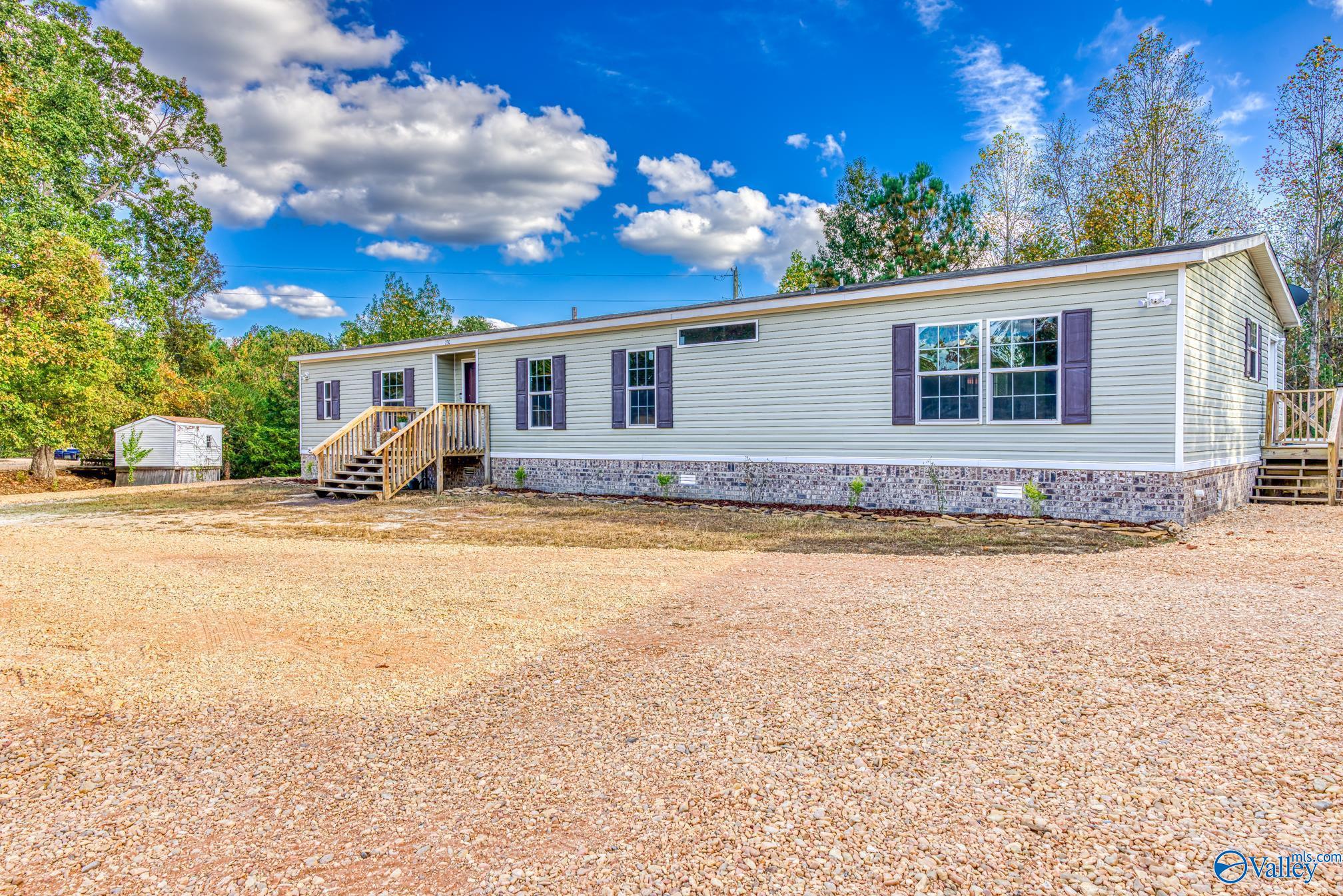230 Fire Creek Cut Road