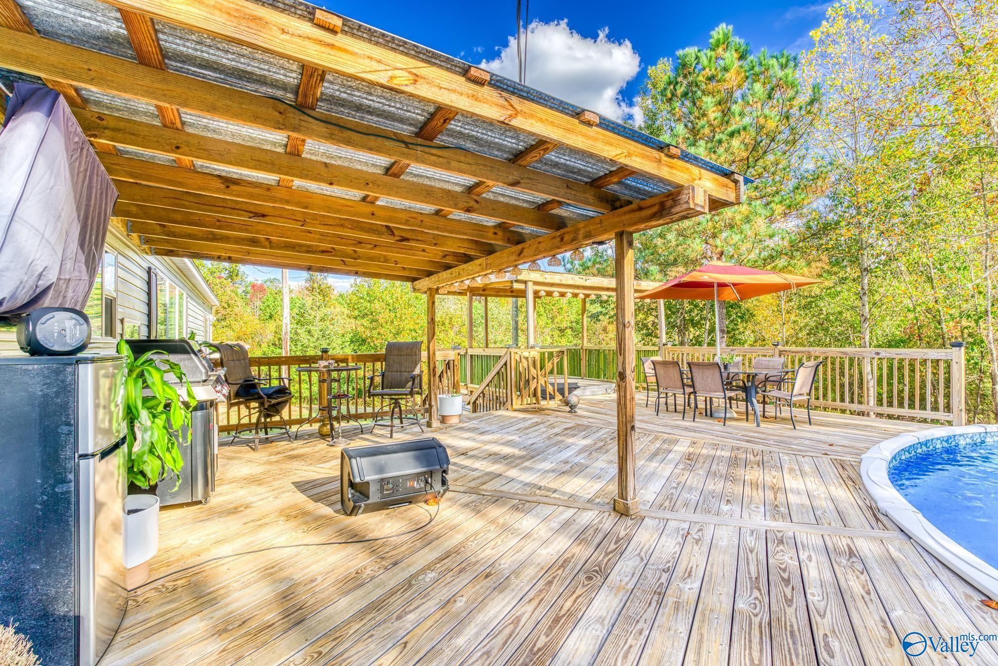 230 Fire Creek Cut Road