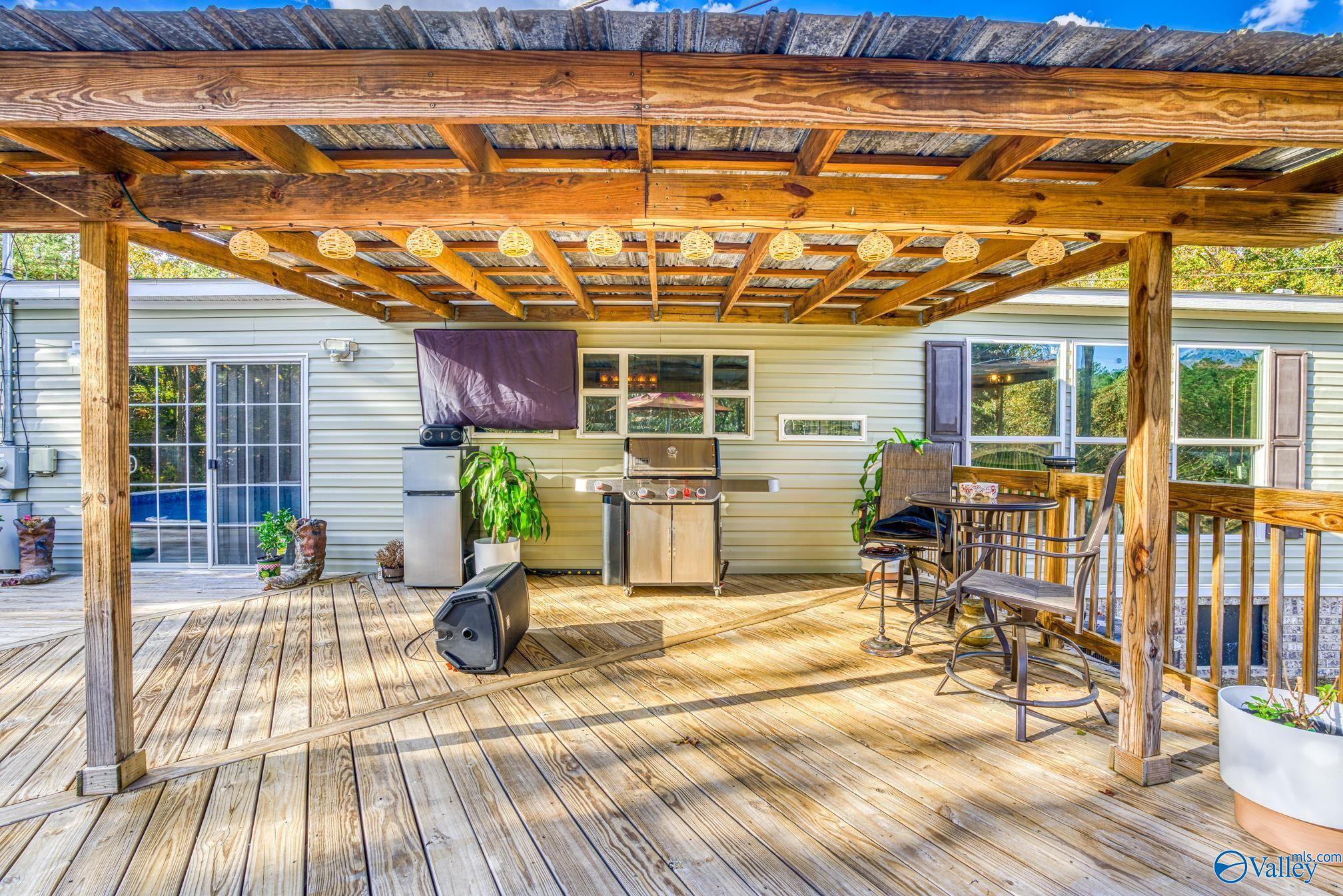 230 Fire Creek Cut Road