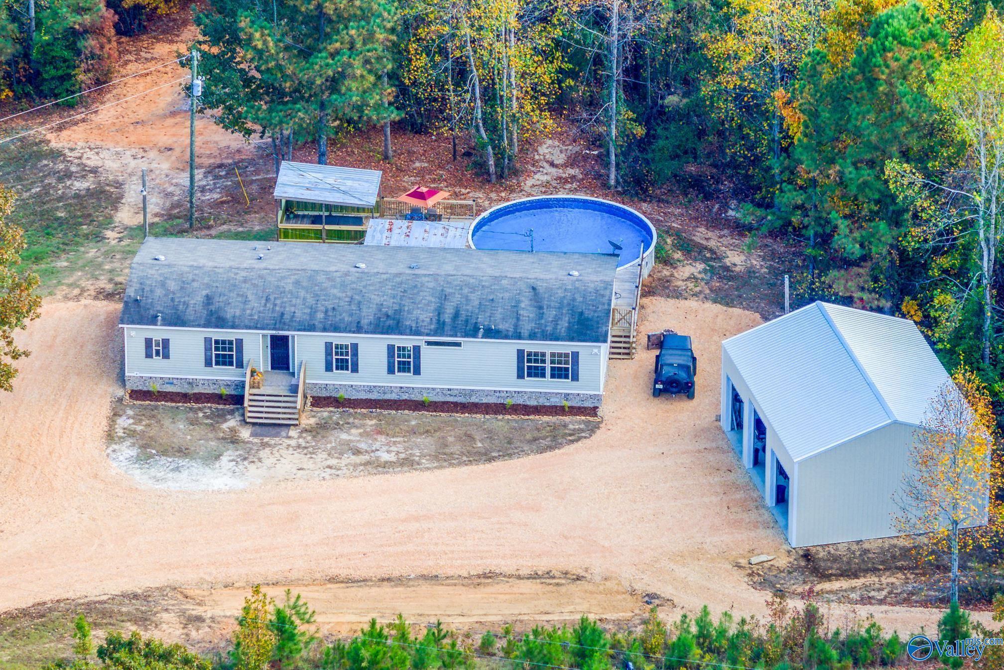 230 Fire Creek Cut Road