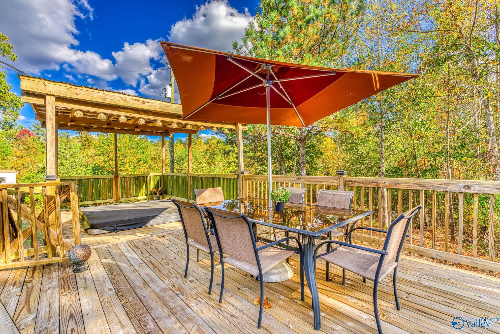 230 Fire Creek Cut Road