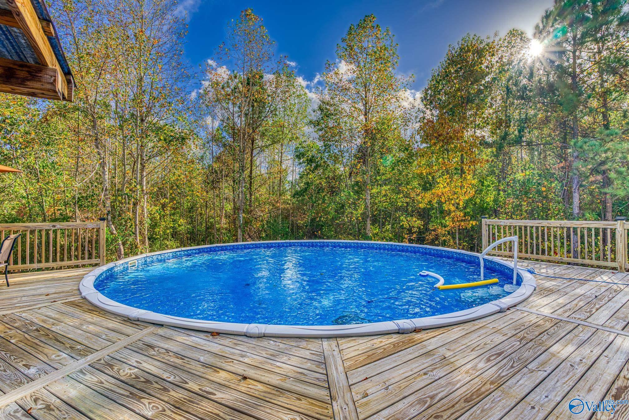 230 Fire Creek Cut Road