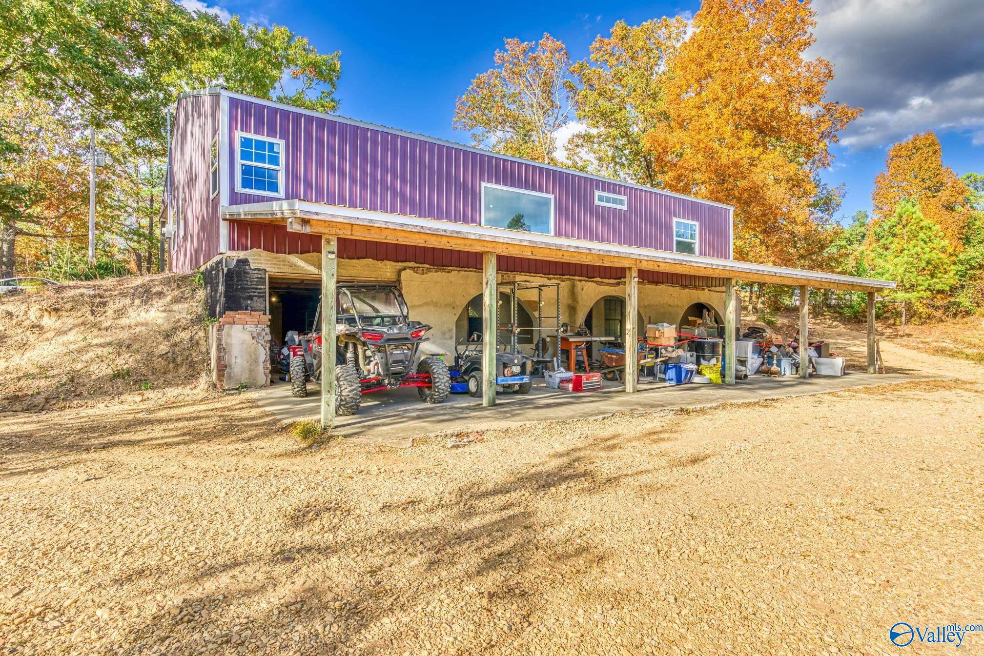 234 Fire Creek Cut Road