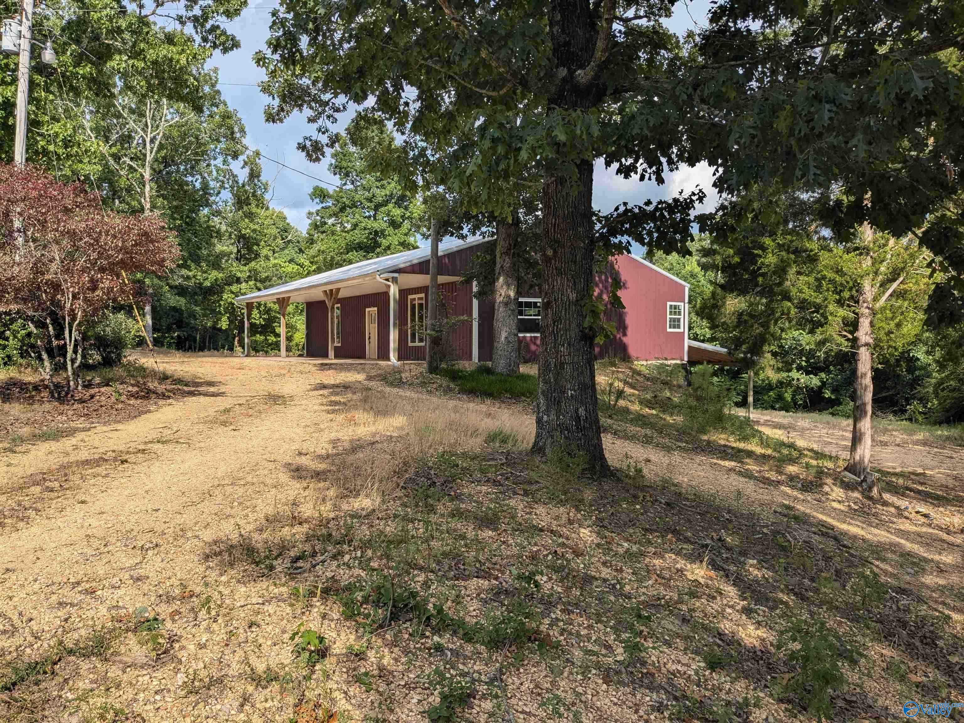 234 Fire Creek Cut Road