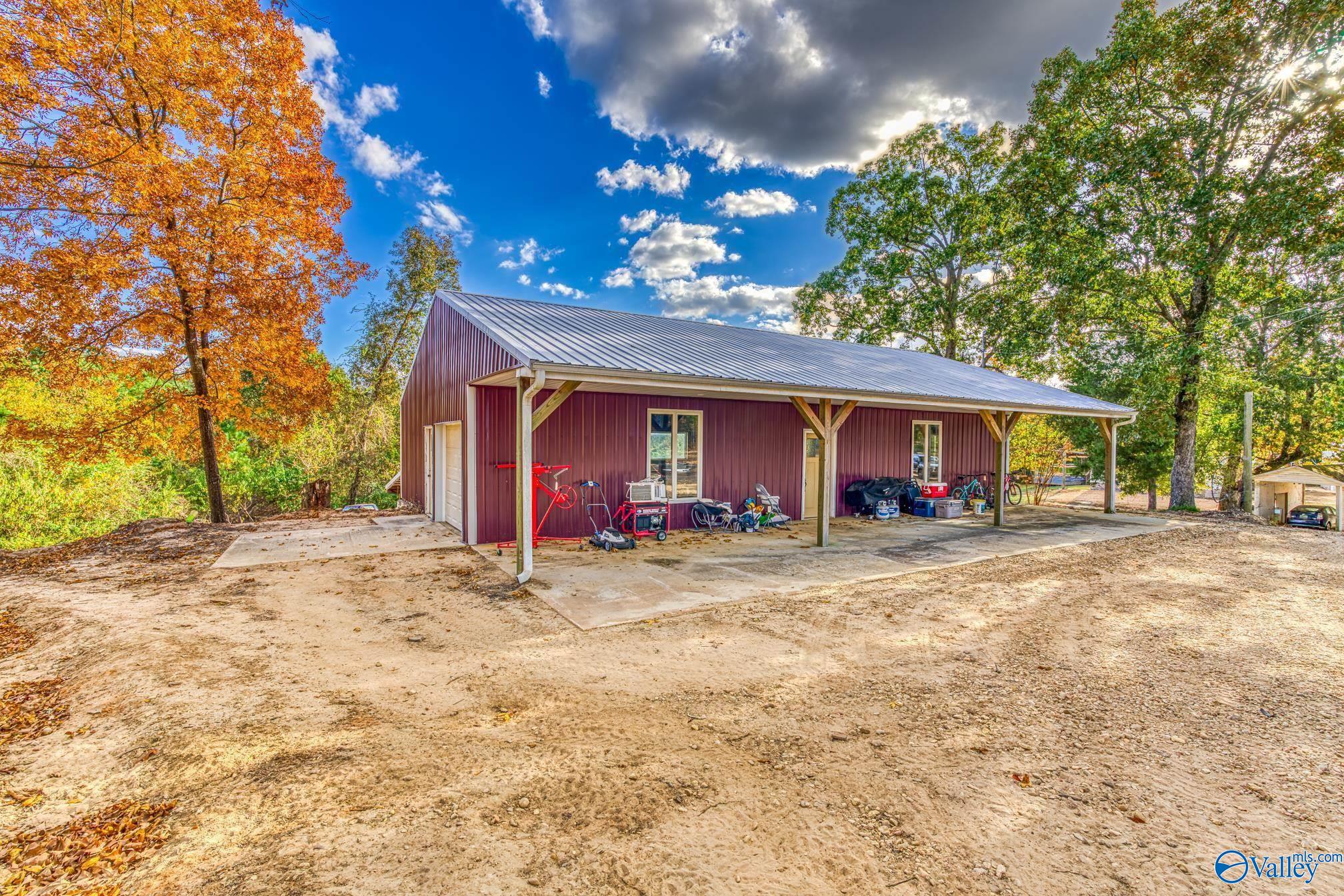 234 Fire Creek Cut Road