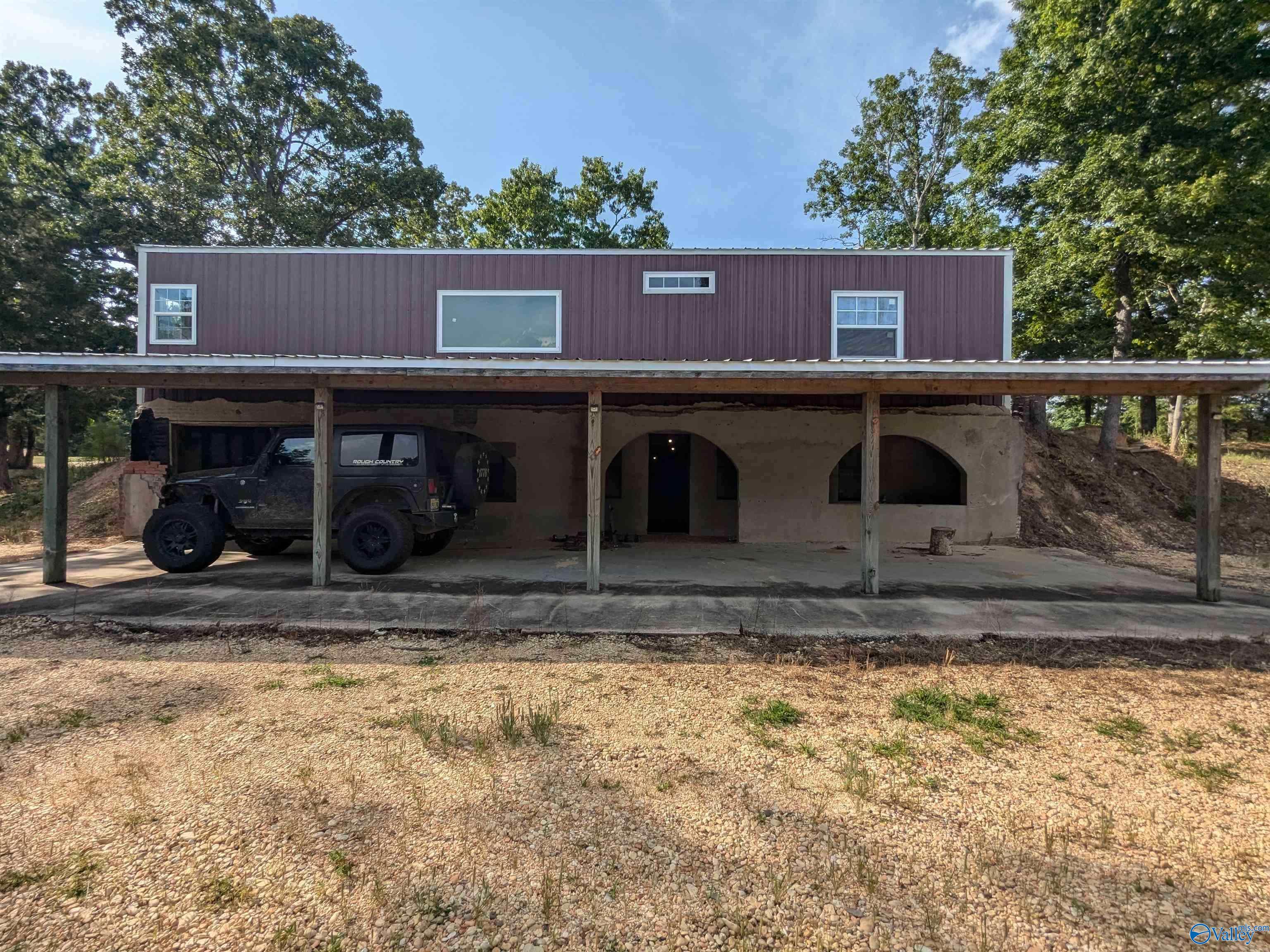 234 Fire Creek Cut Road