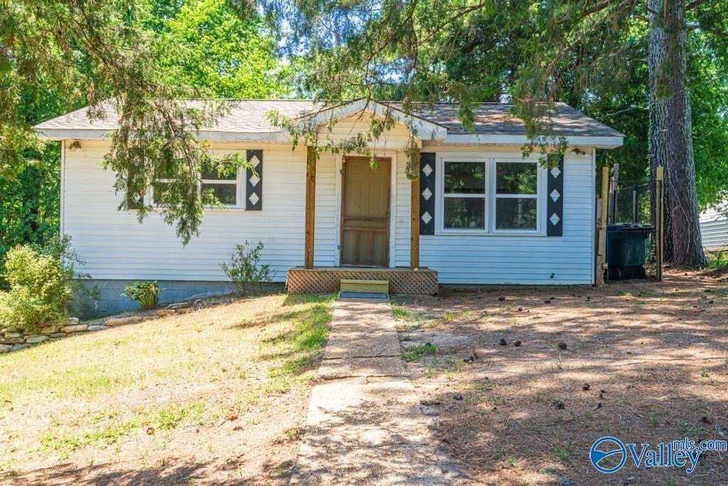 818 Blair Street