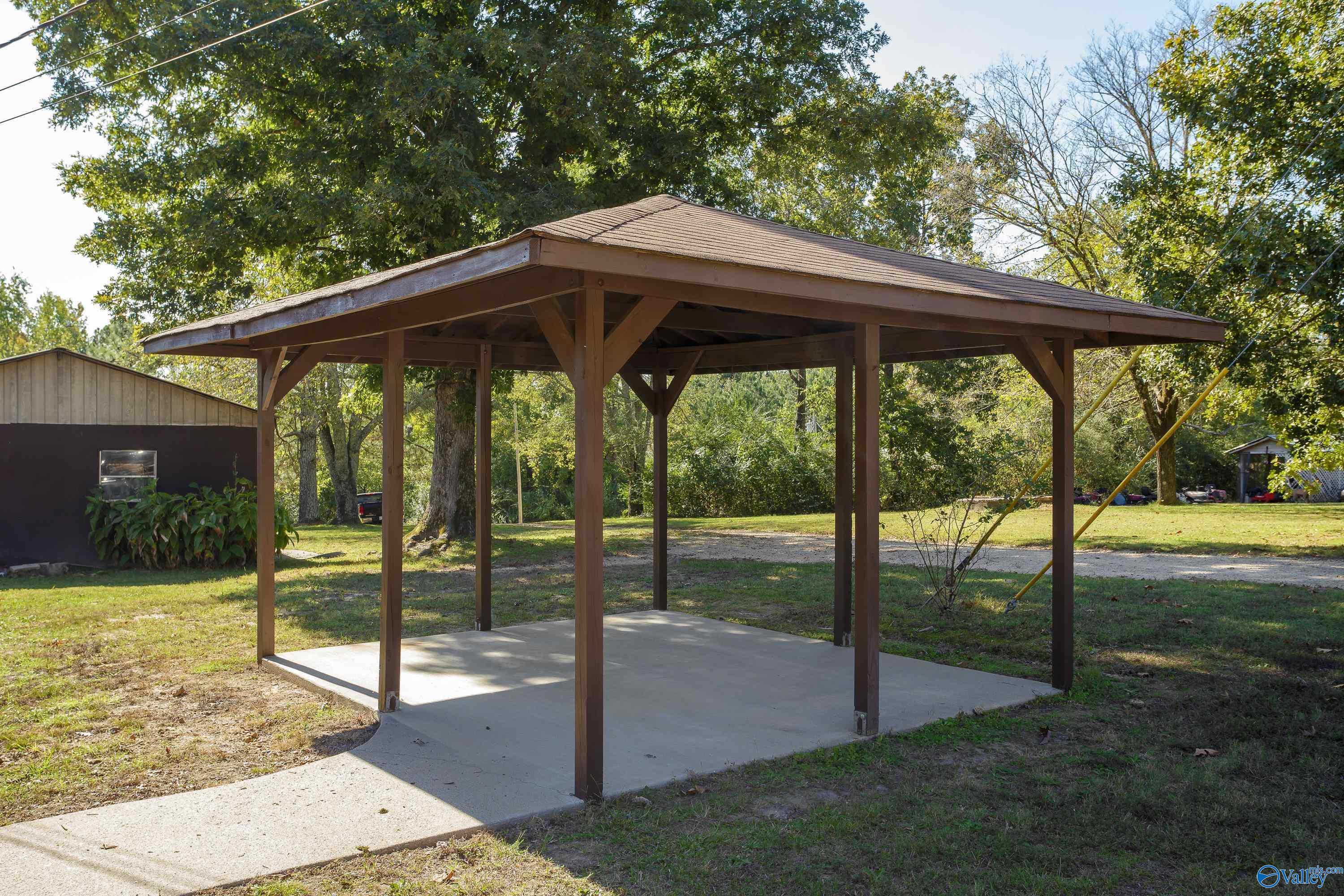 1344 Railroad Bed Road
