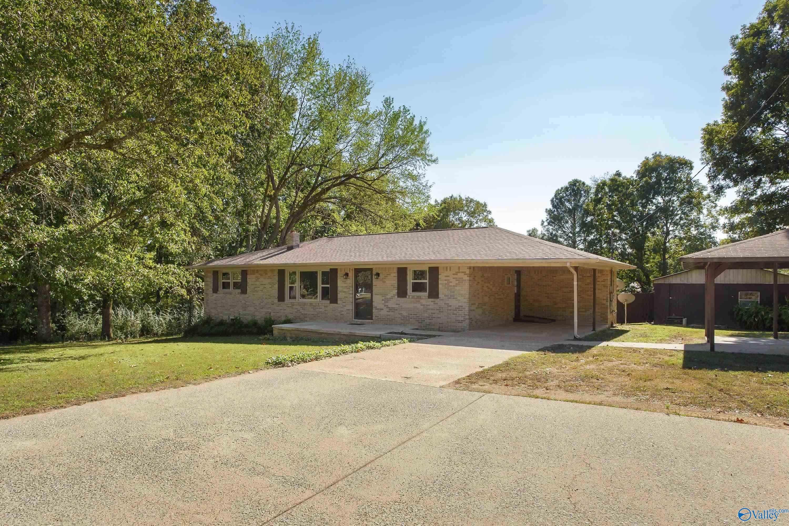 1344 Railroad Bed Road