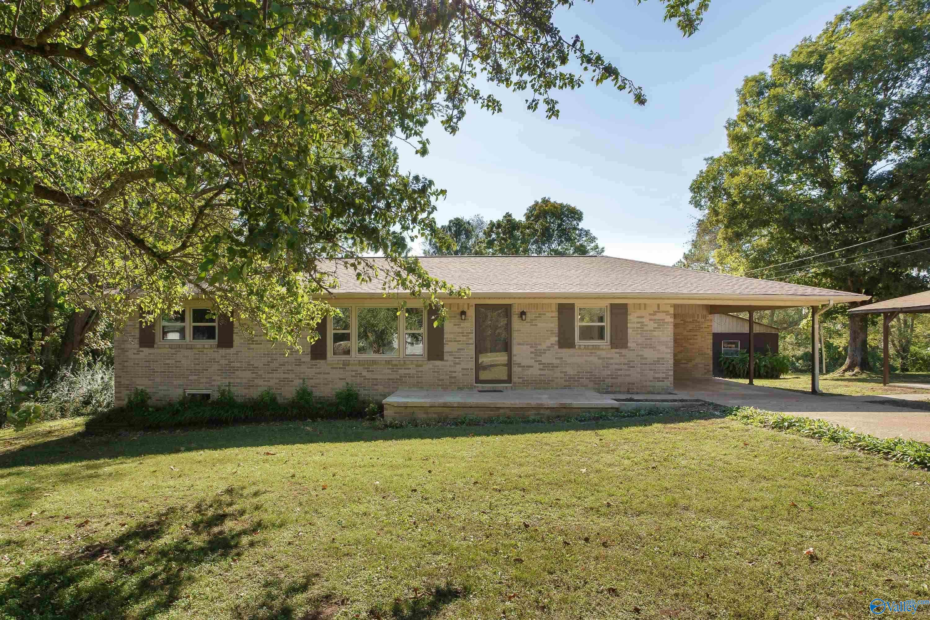 1344 Railroad Bed Road