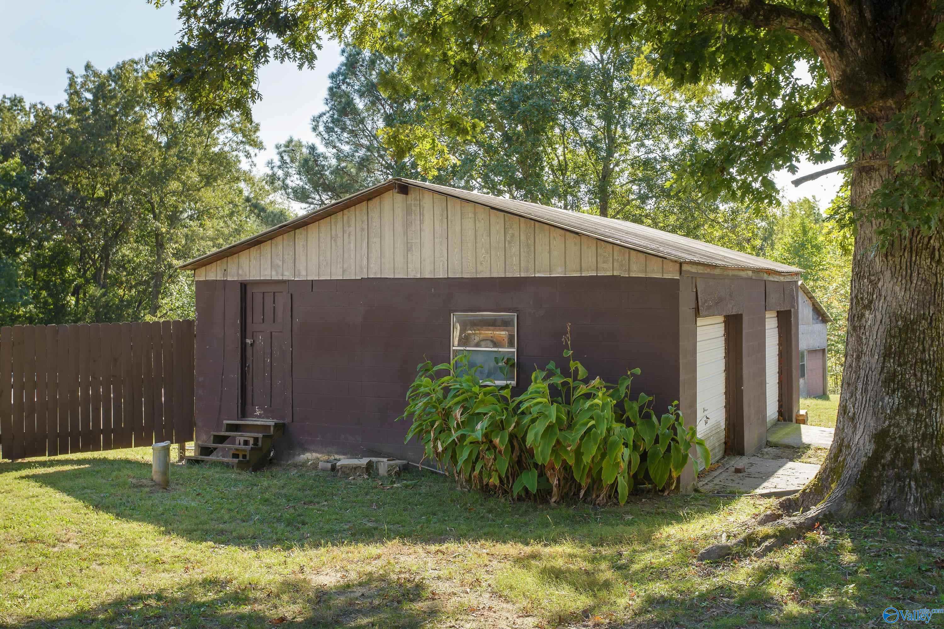 1344 Railroad Bed Road