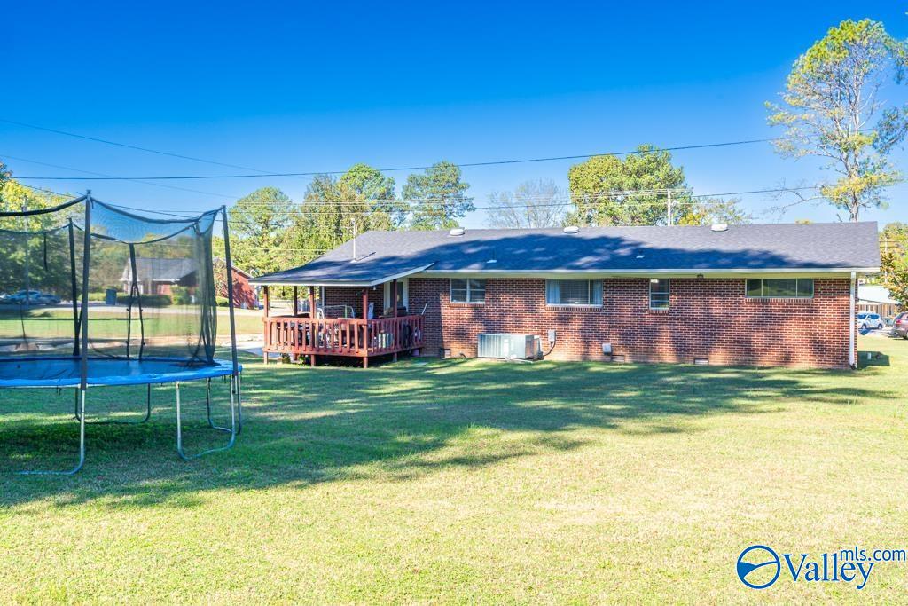 722 Gresham Drive