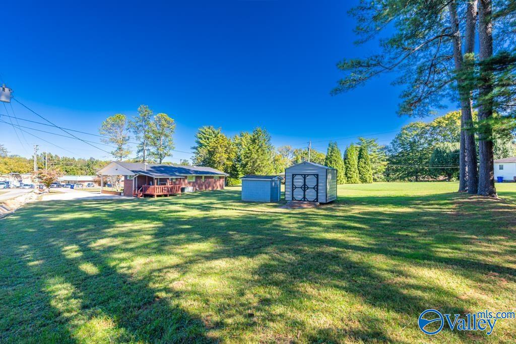 722 Gresham Drive