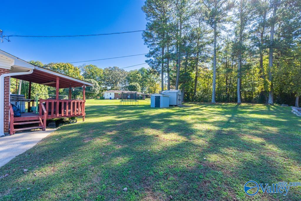 722 Gresham Drive
