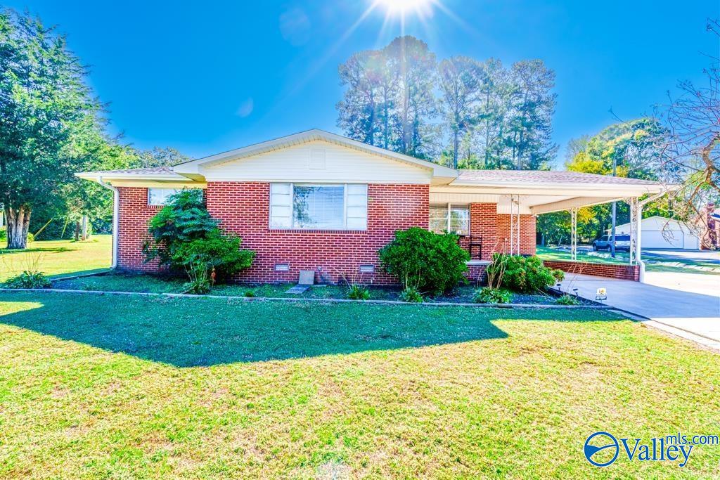 722 Gresham Drive