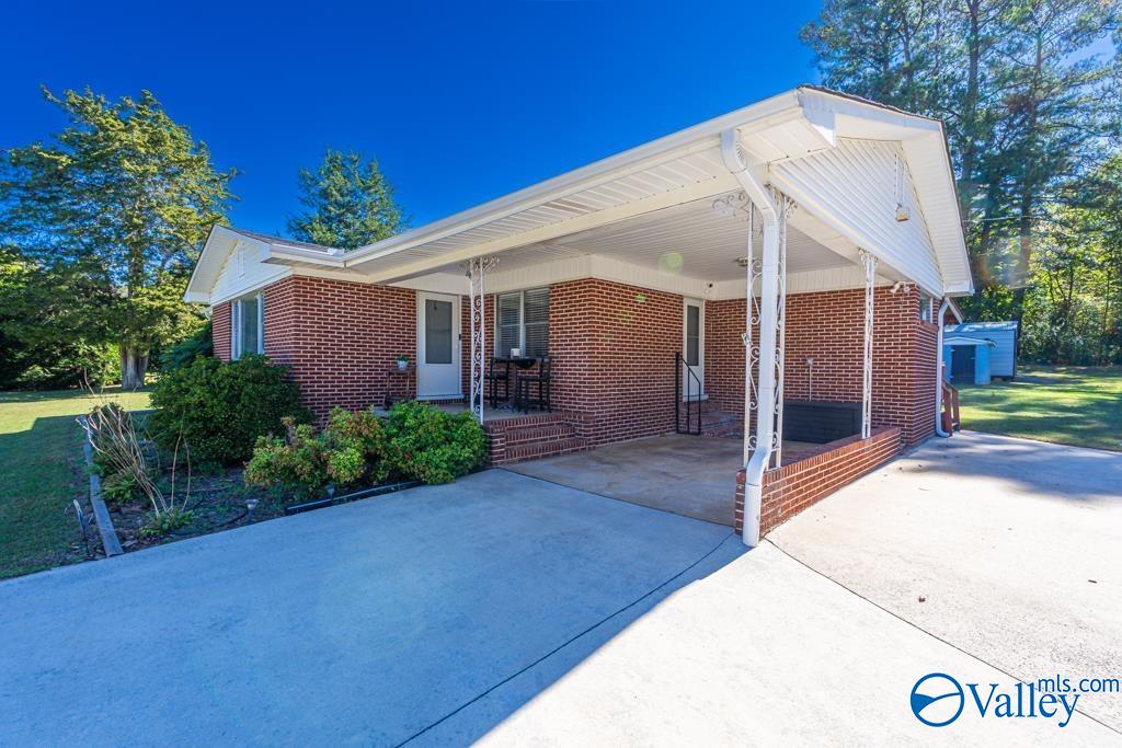 722 Gresham Drive