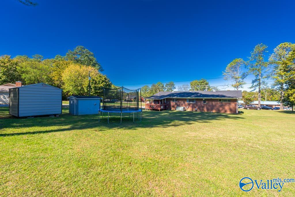 722 Gresham Drive