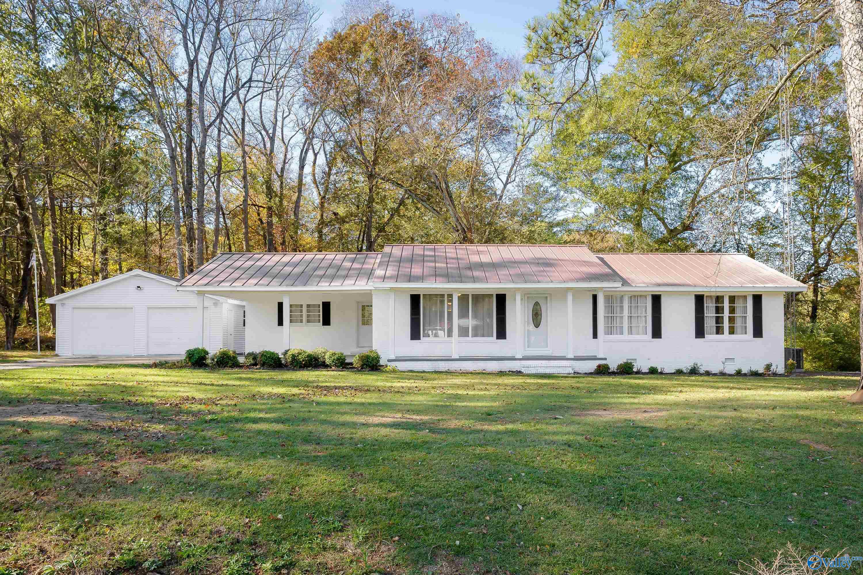 8525 Allsboro Road