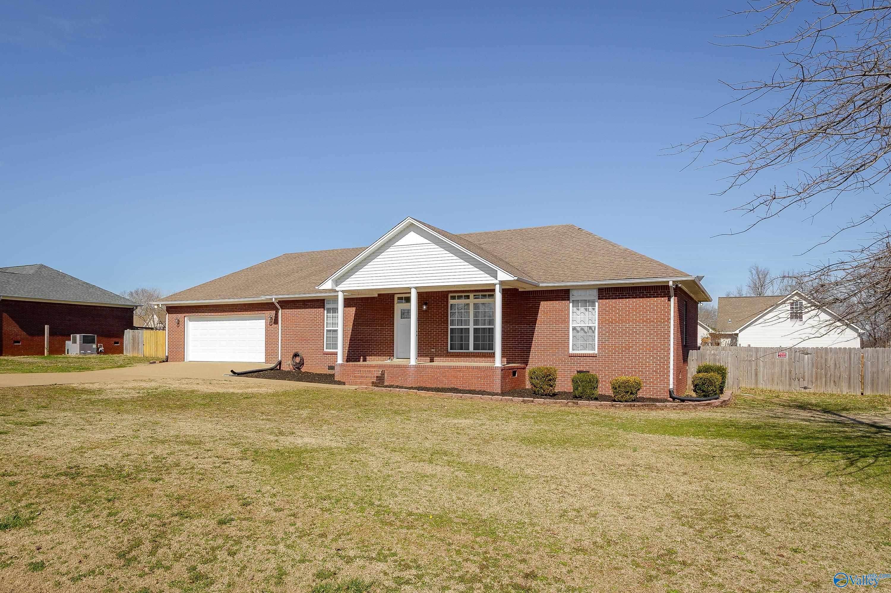 105 S Blue Heron Drive