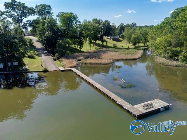 105 S Blue Heron Drive