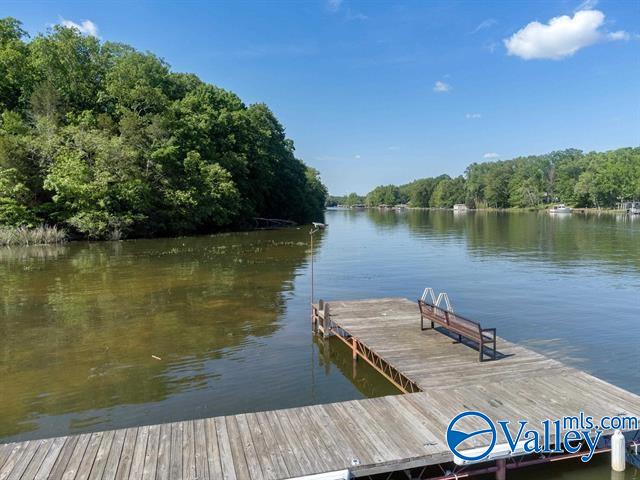 105 S Blue Heron Drive