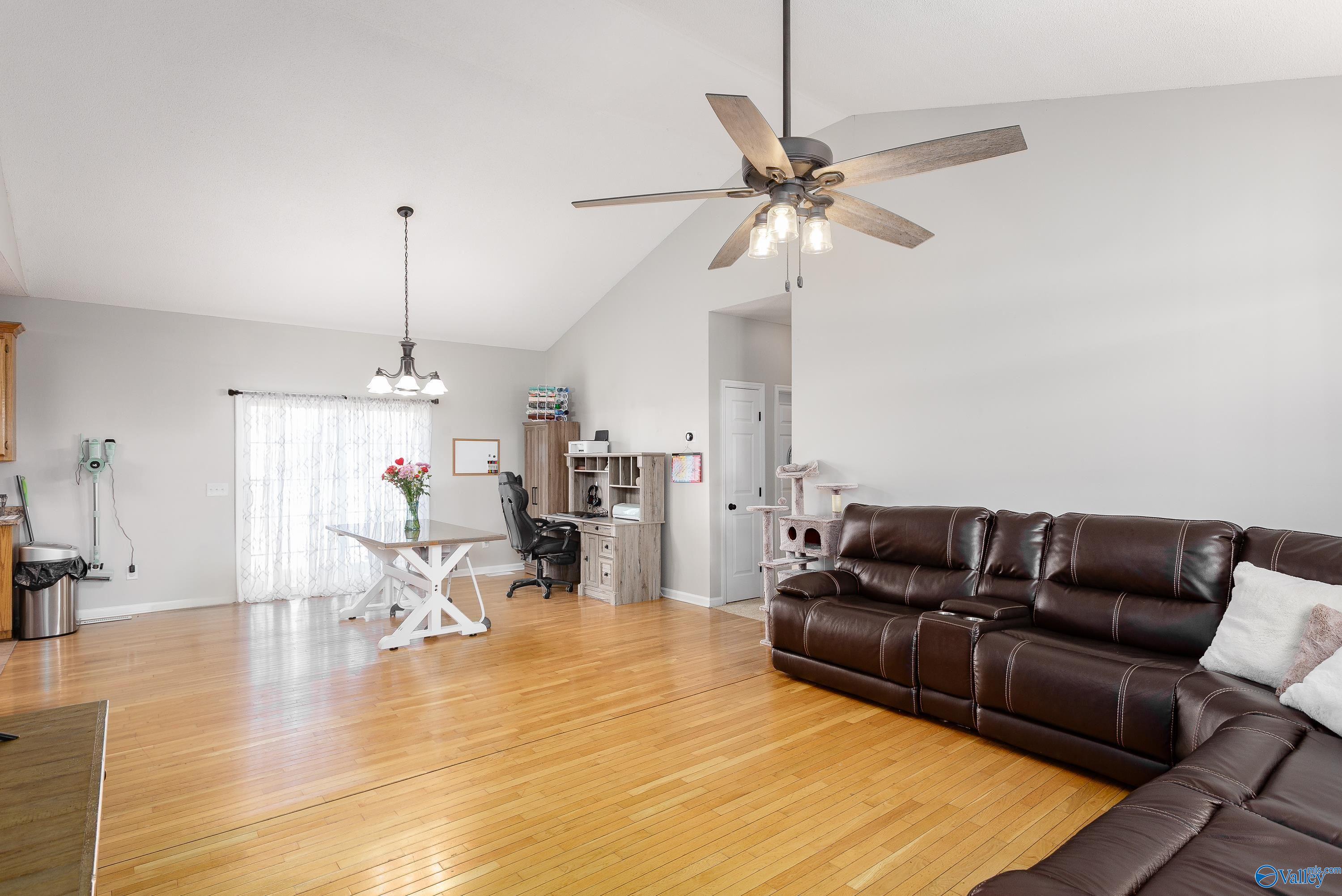 105 S Blue Heron Drive