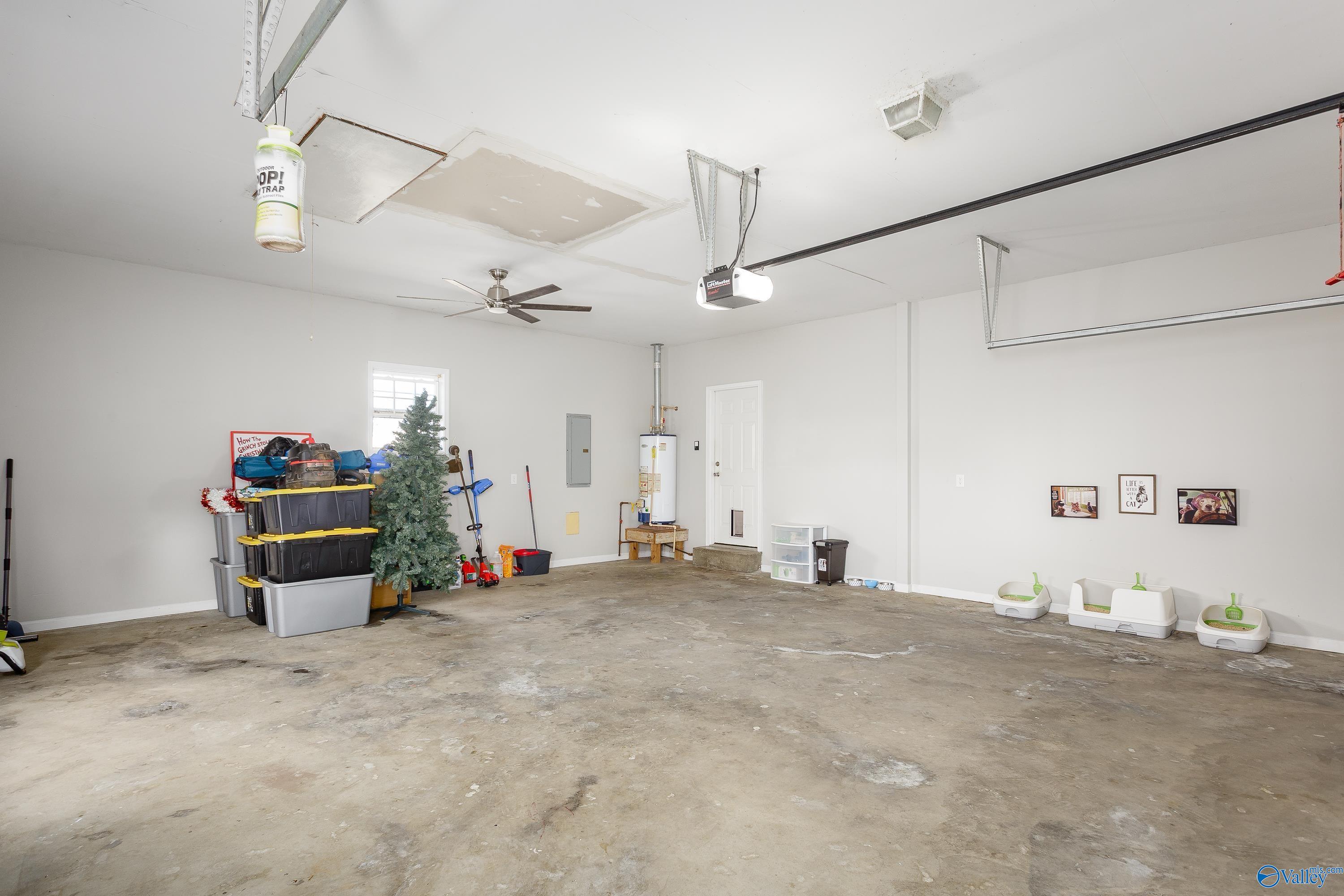 105 S Blue Heron Drive