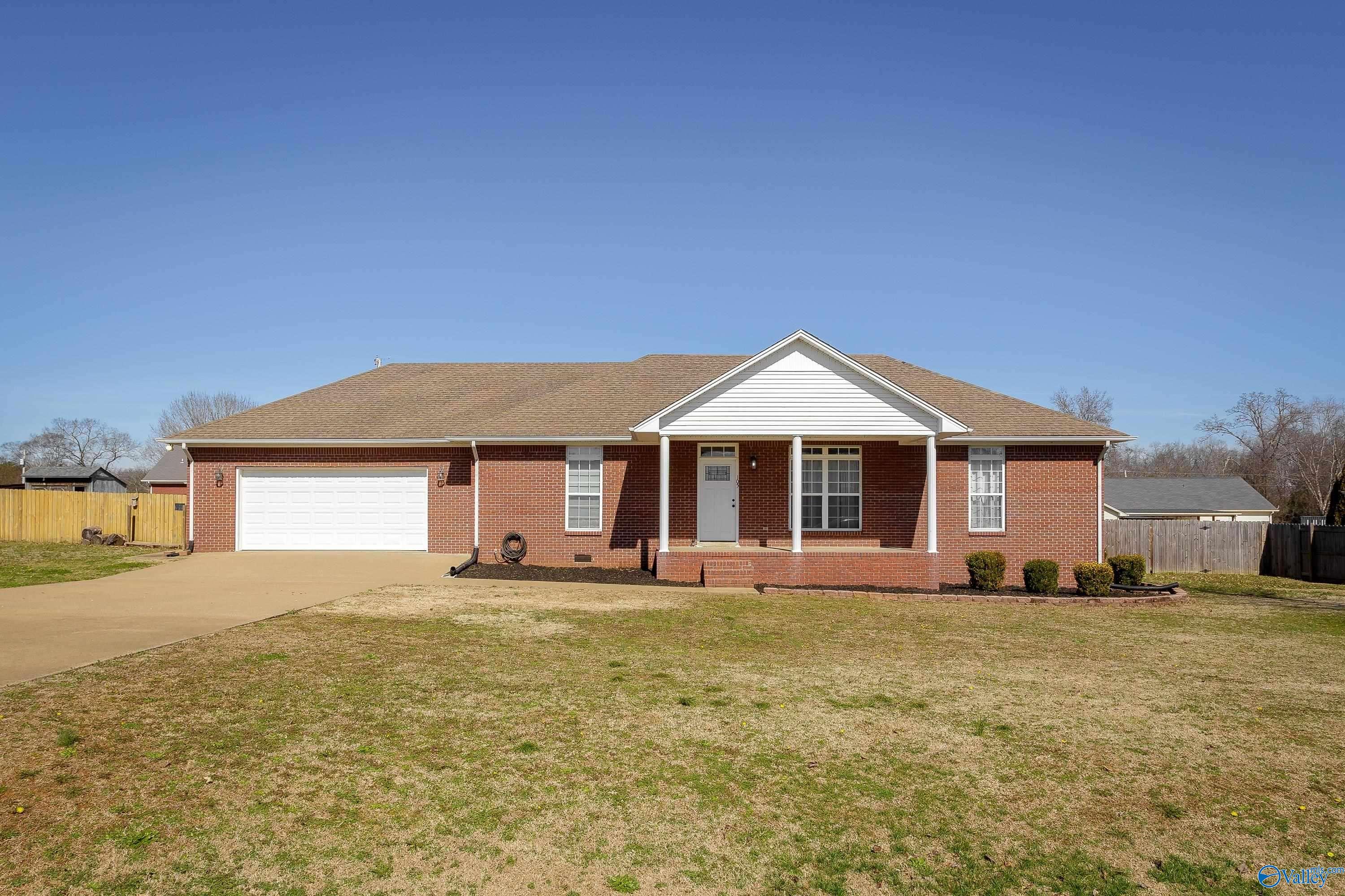 105 S Blue Heron Drive