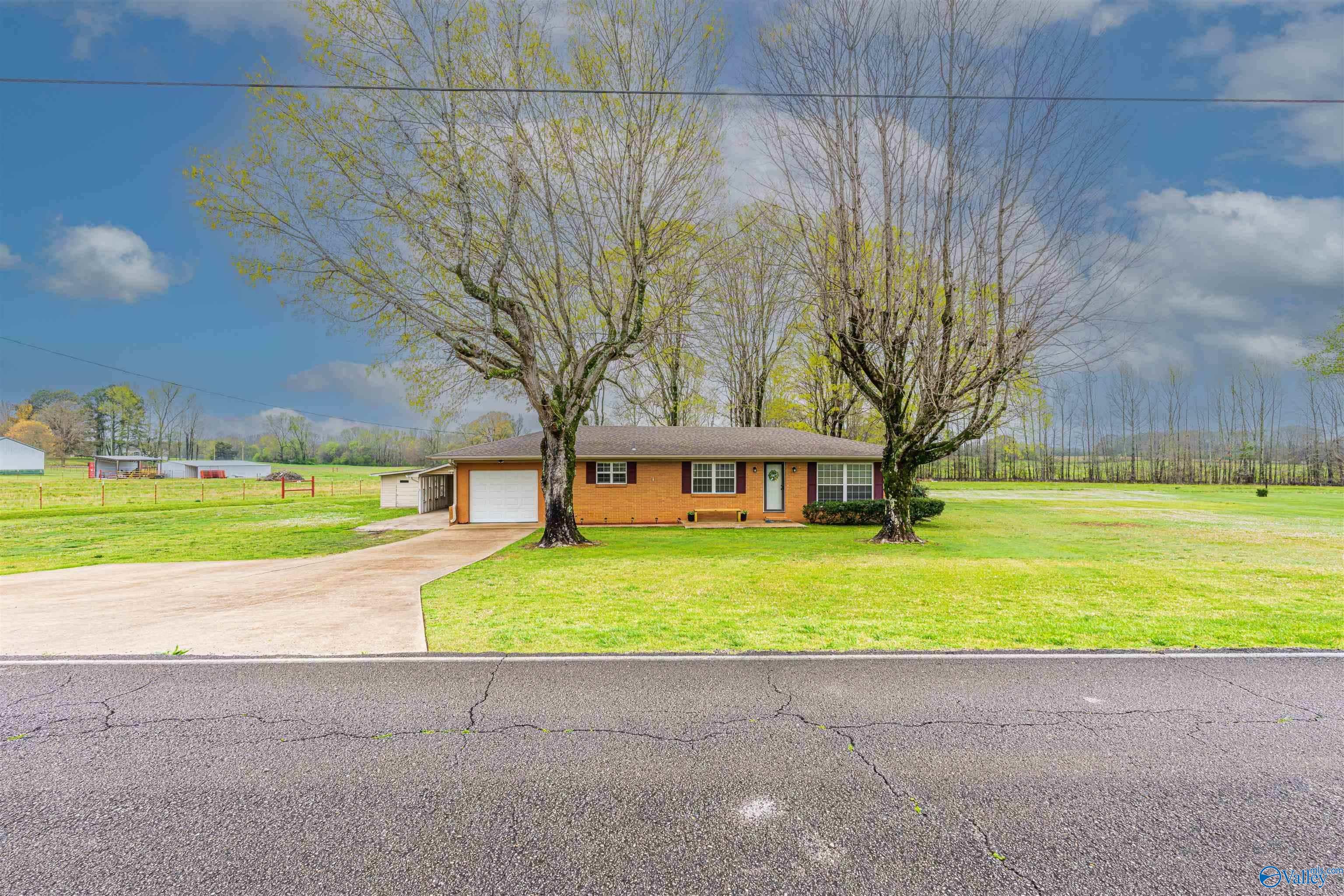 16205 County Road 33