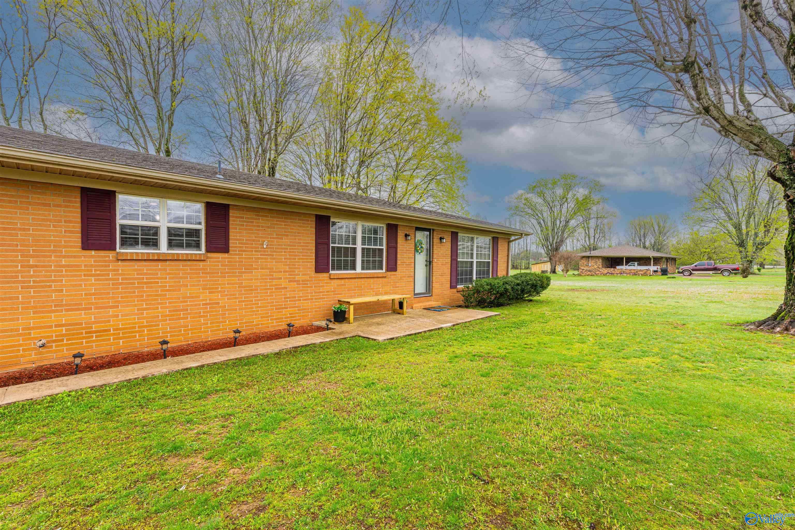 16205 County Road 33