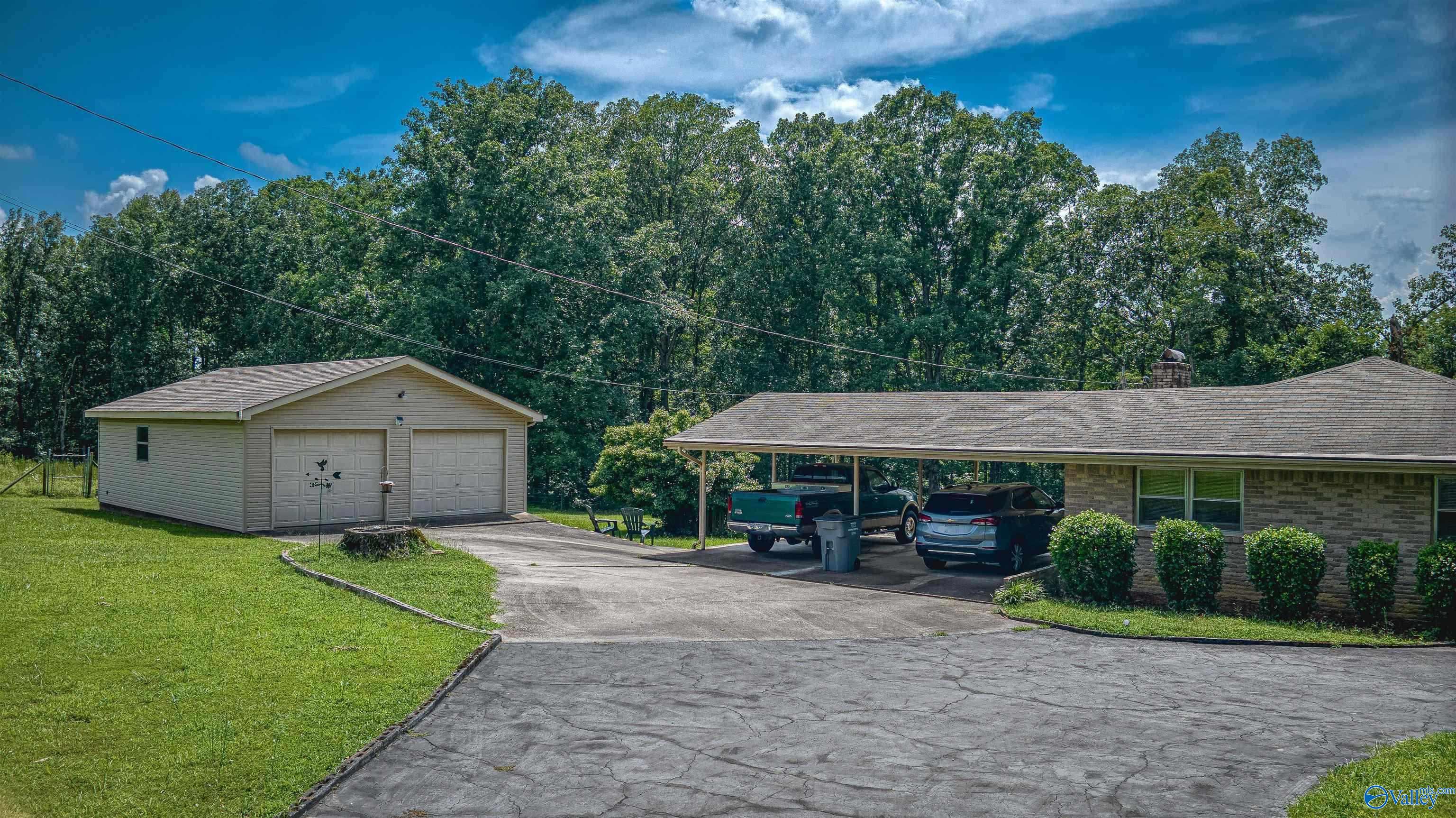 874 County Road 124