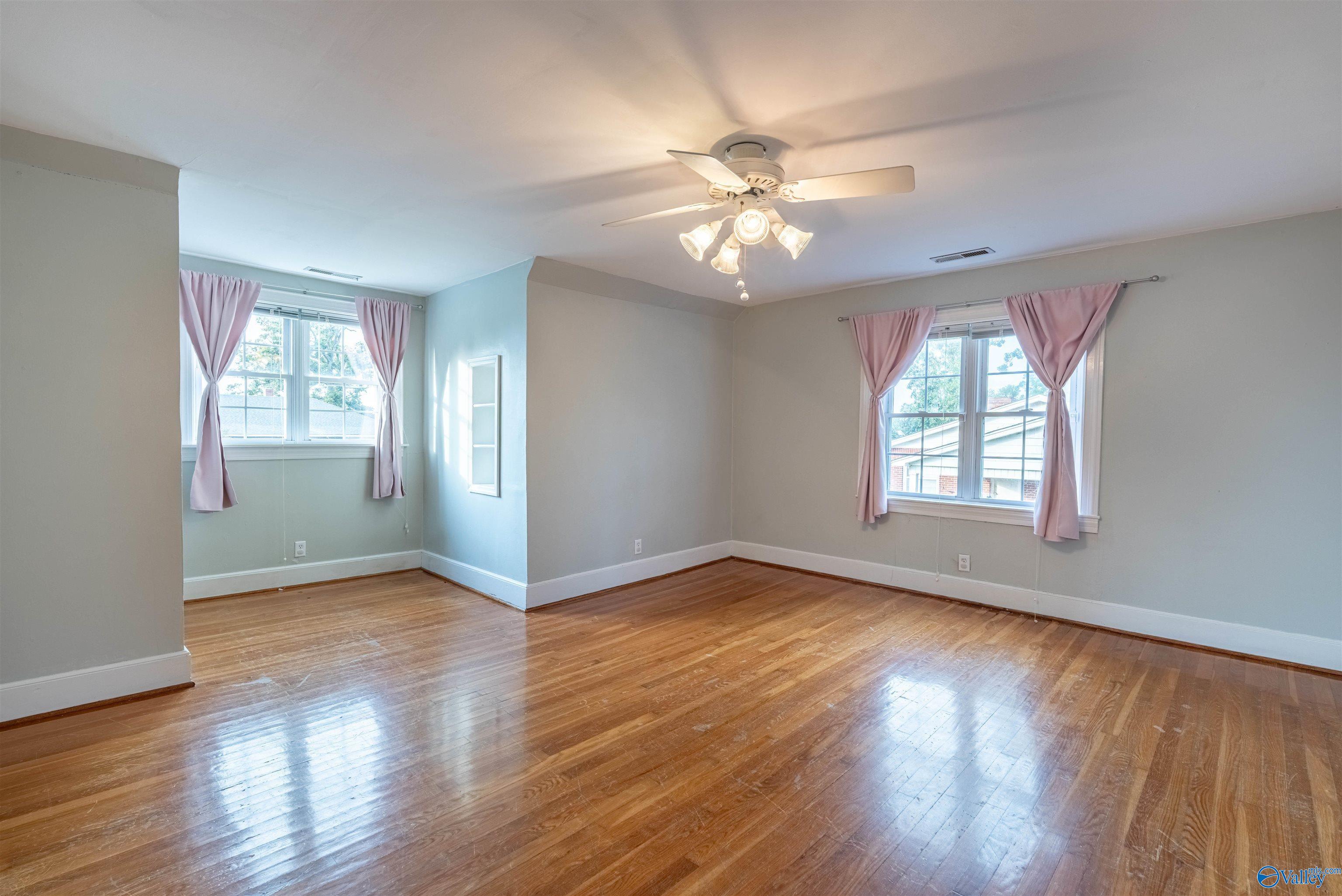 805 River Bluff Drive