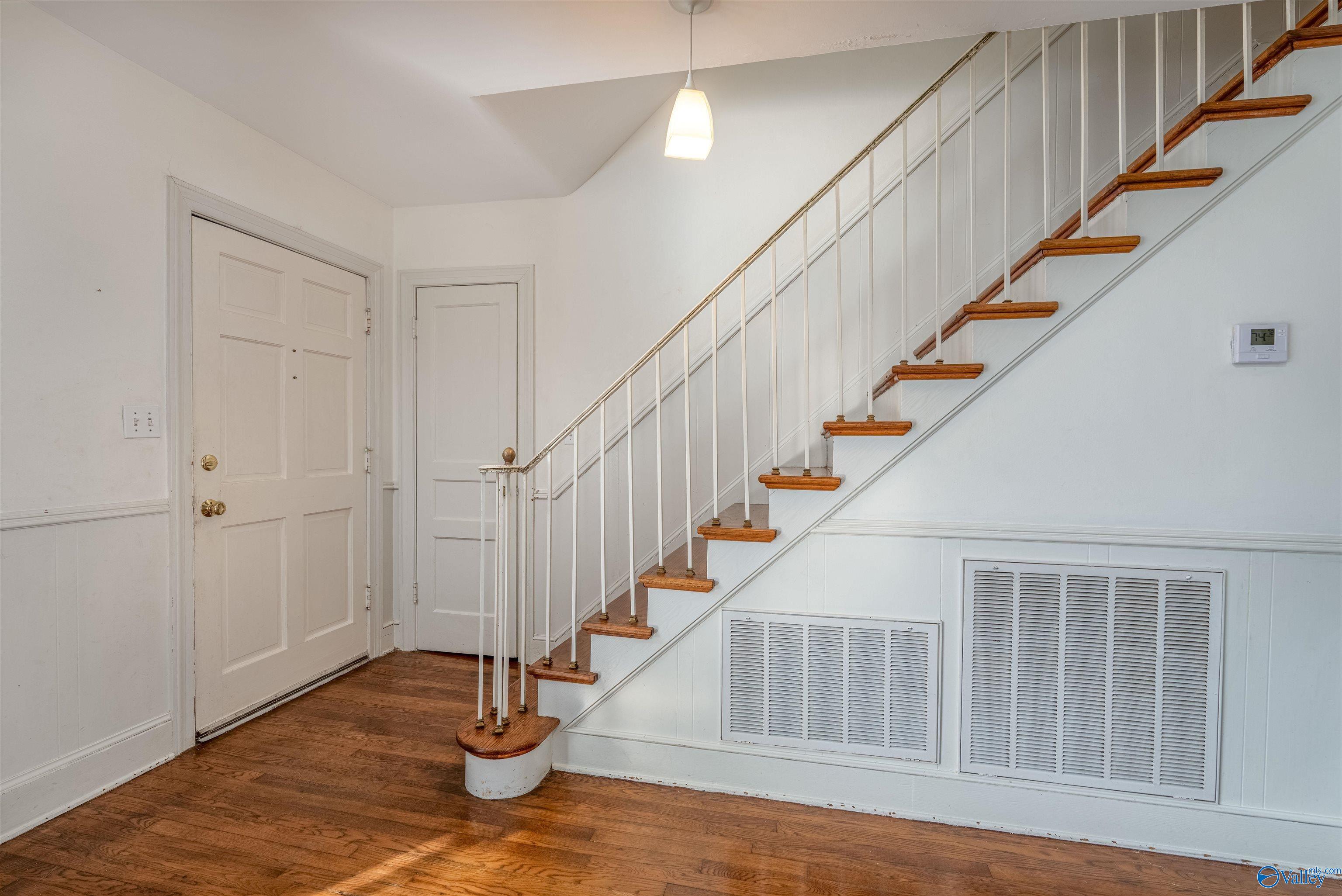 805 River Bluff Drive