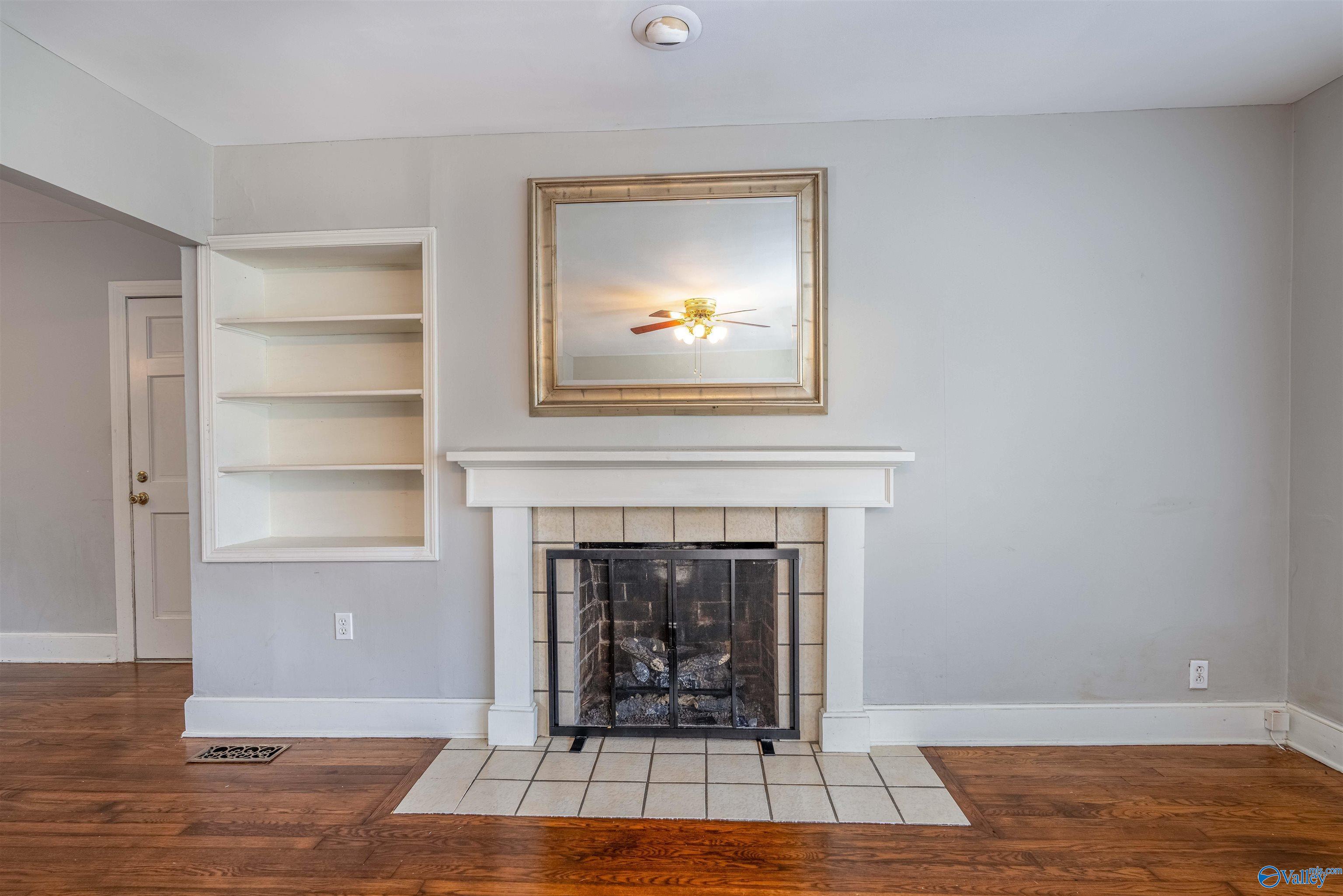 805 River Bluff Drive