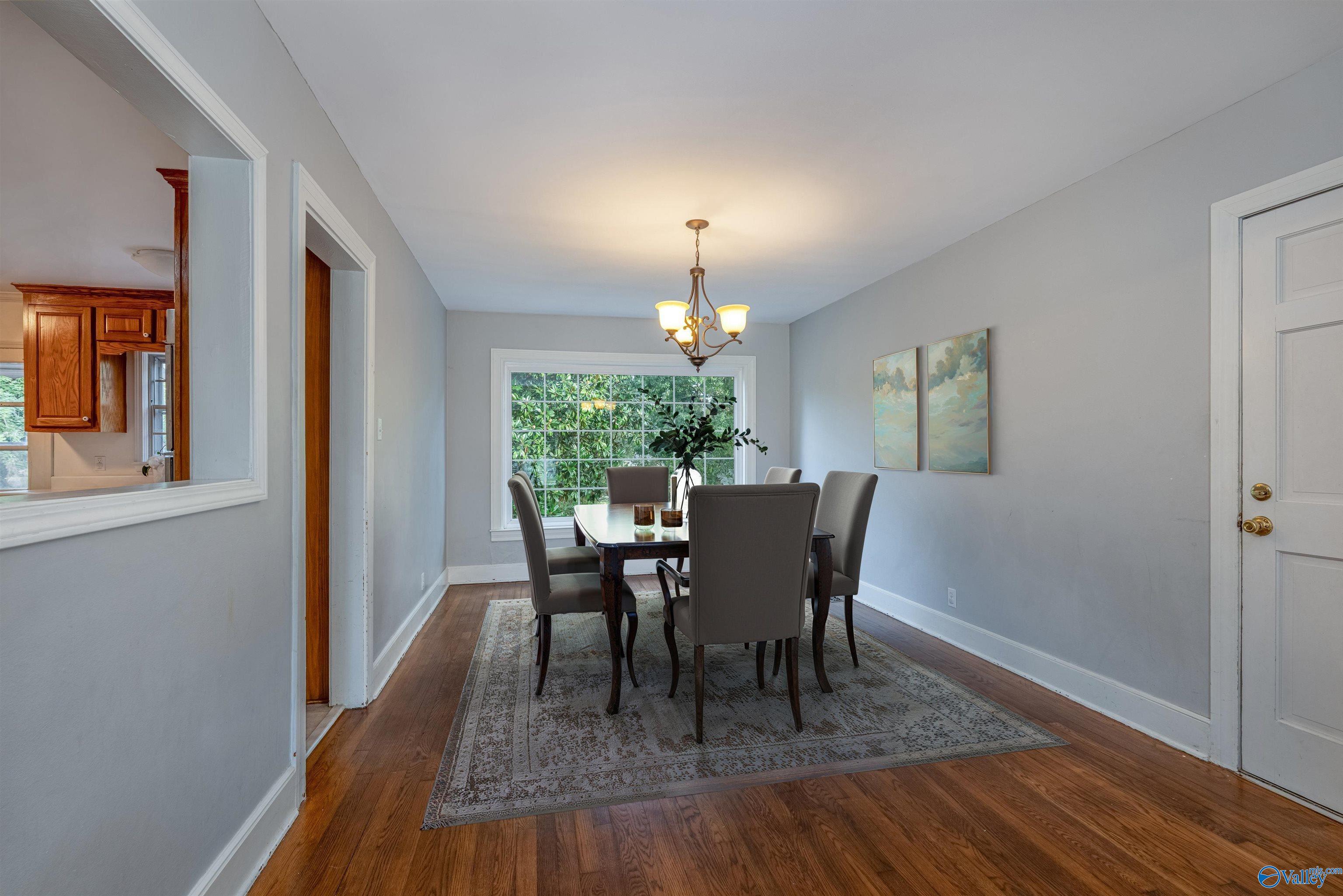 805 River Bluff Drive