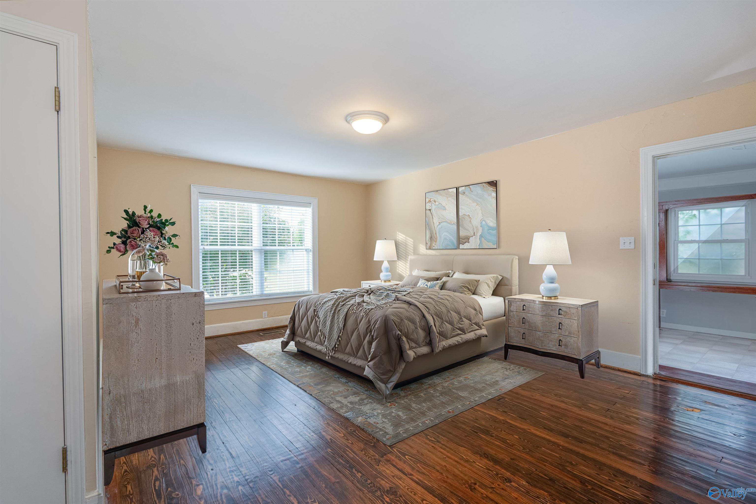 805 River Bluff Drive