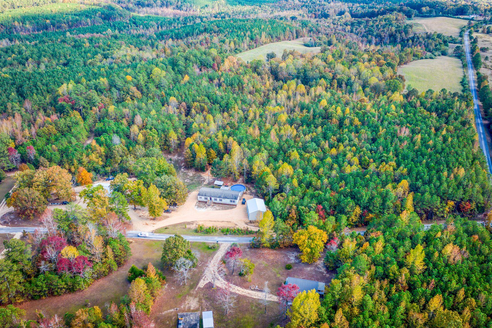 230 Fire Creek Cut Rd