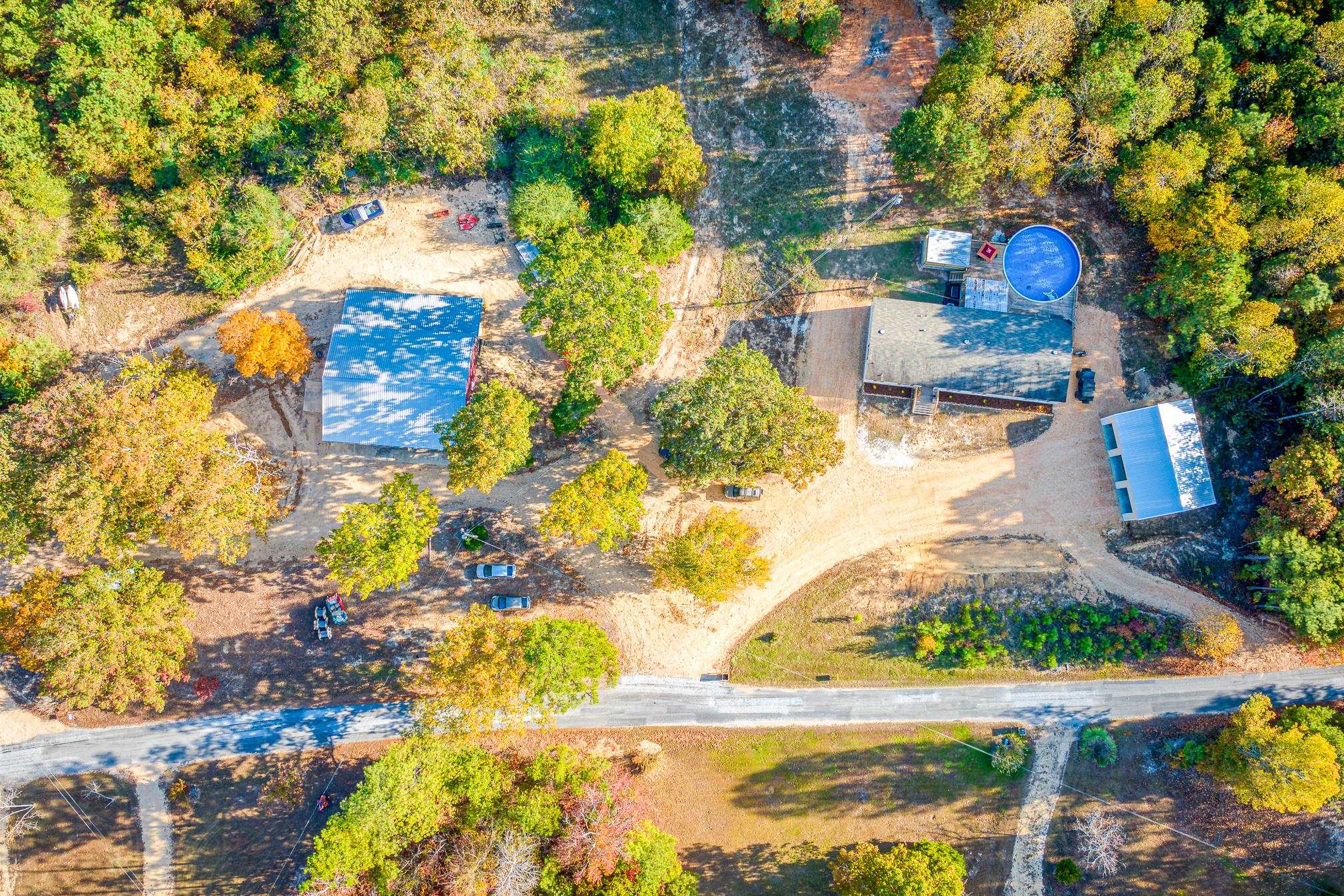 230 Fire Creek Cut Rd