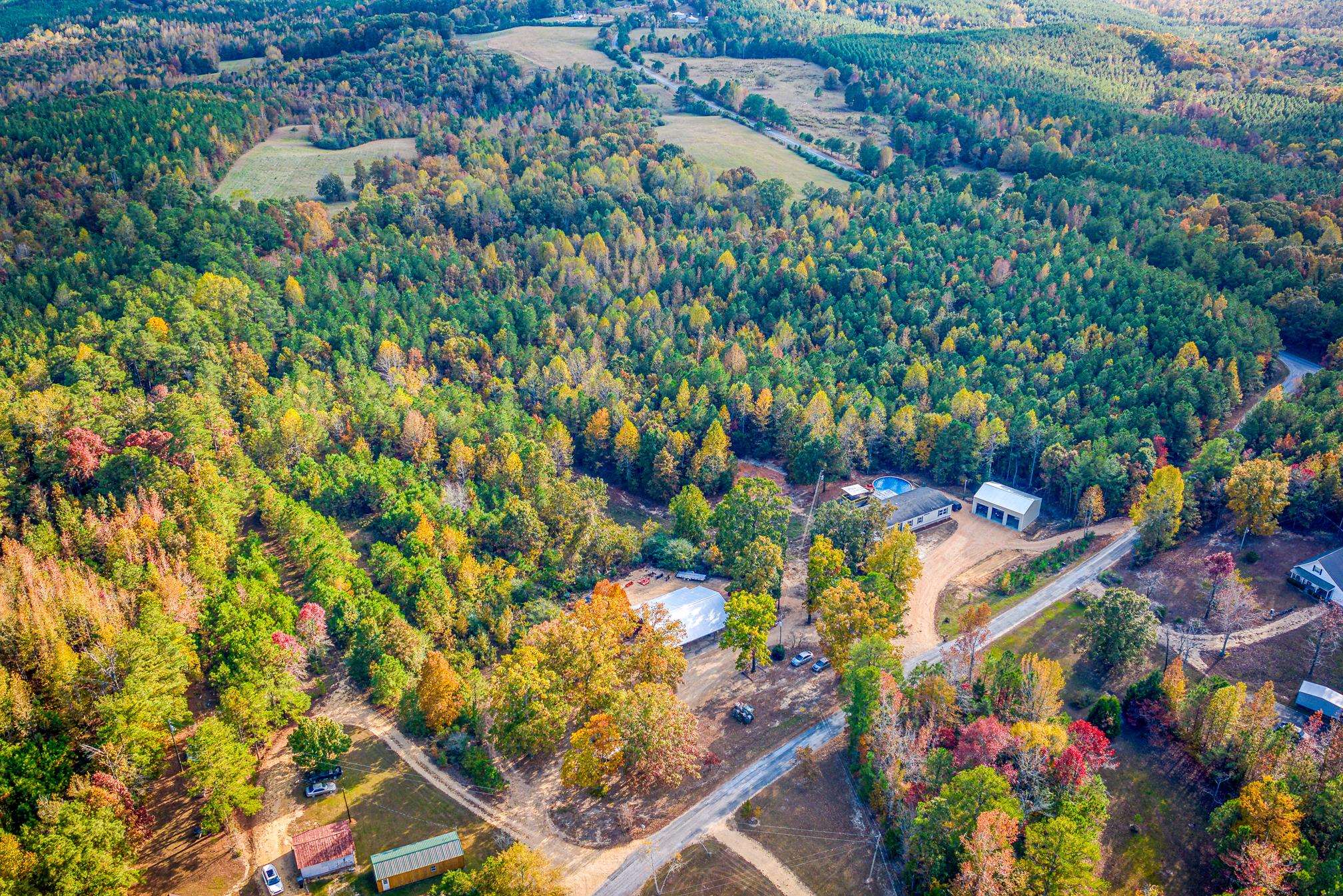 230 Fire Creek Cut Rd