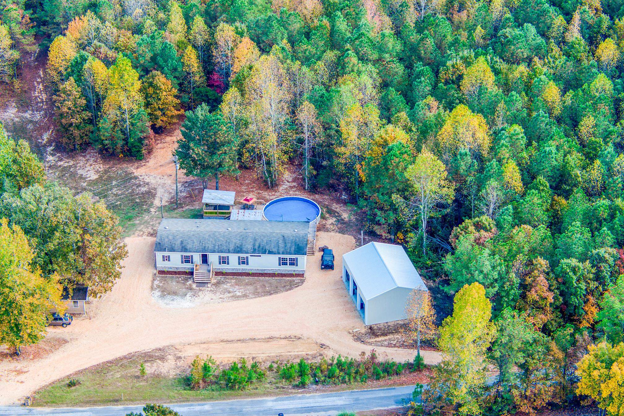 230 Fire Creek Cut Rd