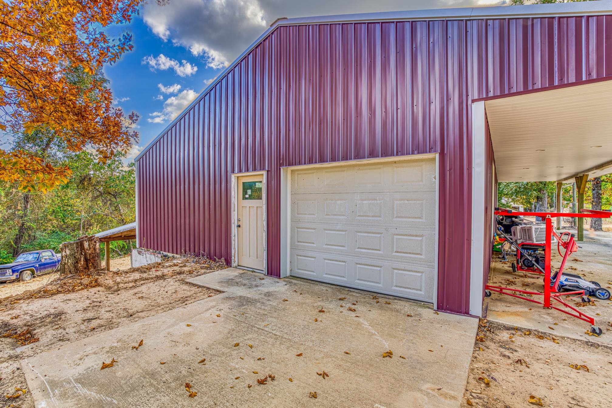 234 Fire Creek Cut Rd