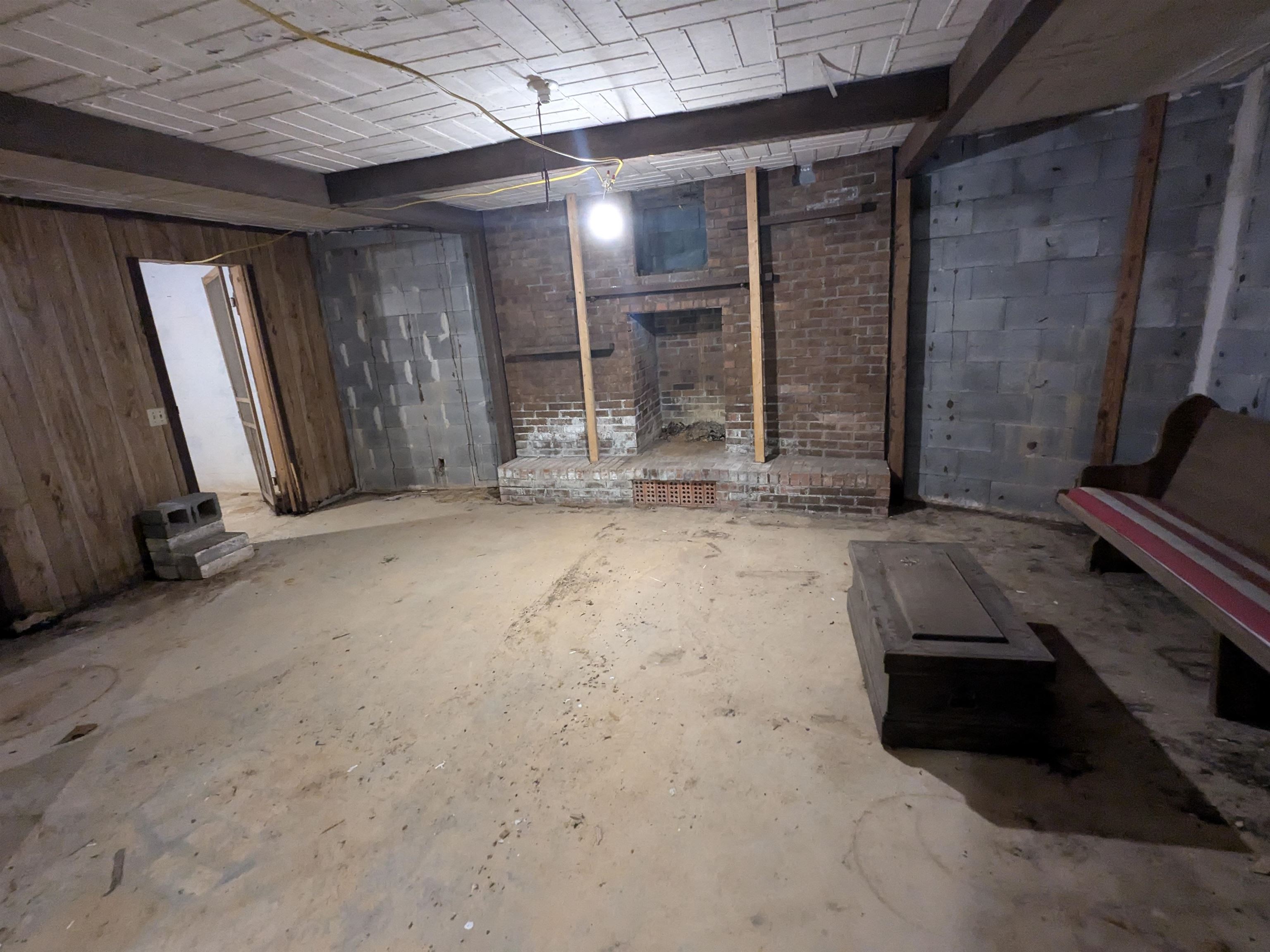 234 Fire Creek Cut Rd