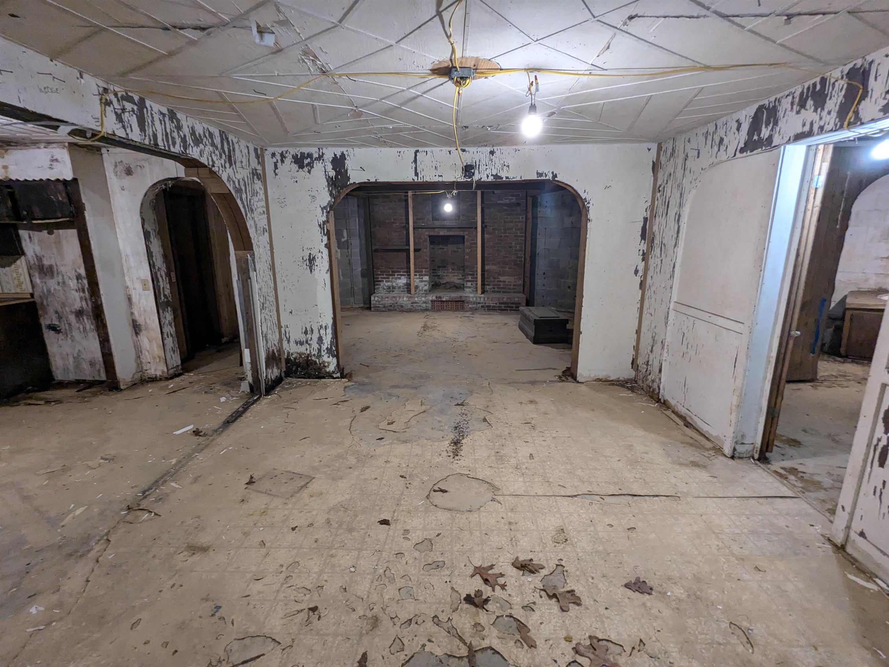 234 Fire Creek Cut Rd