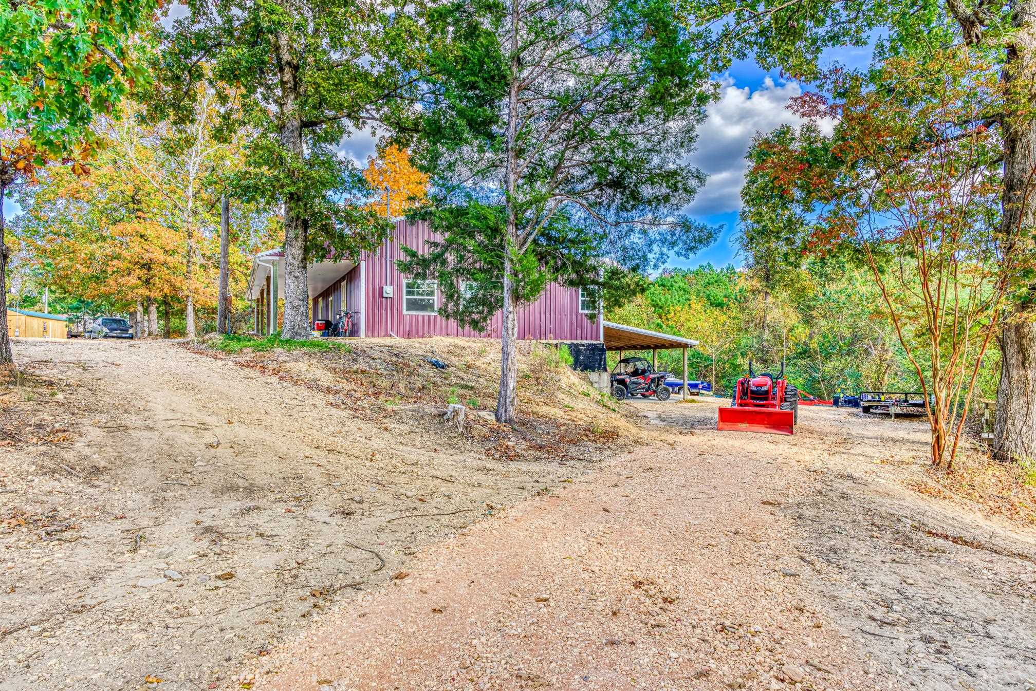 234 Fire Creek Cut Rd