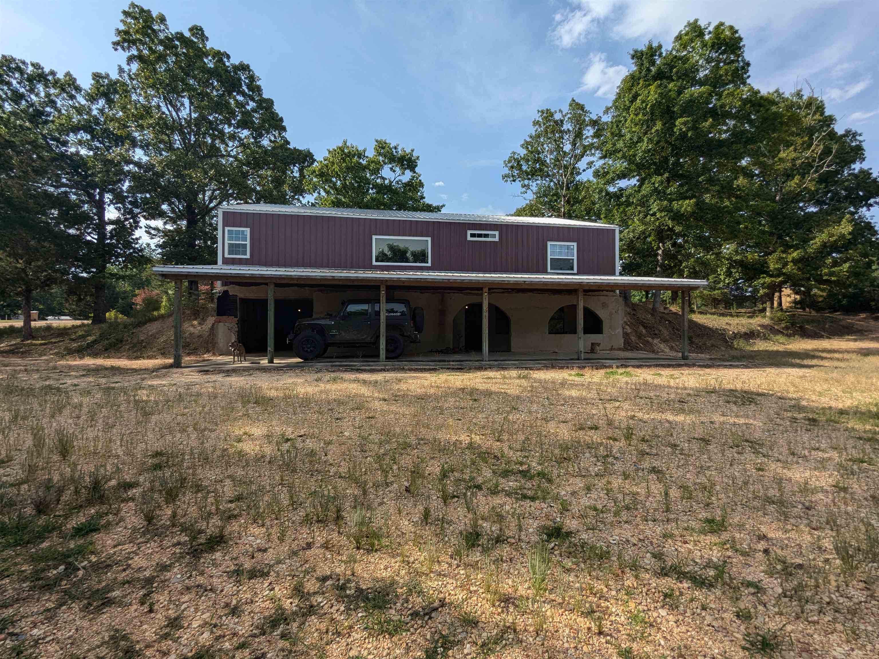 234 Fire Creek Cut Rd