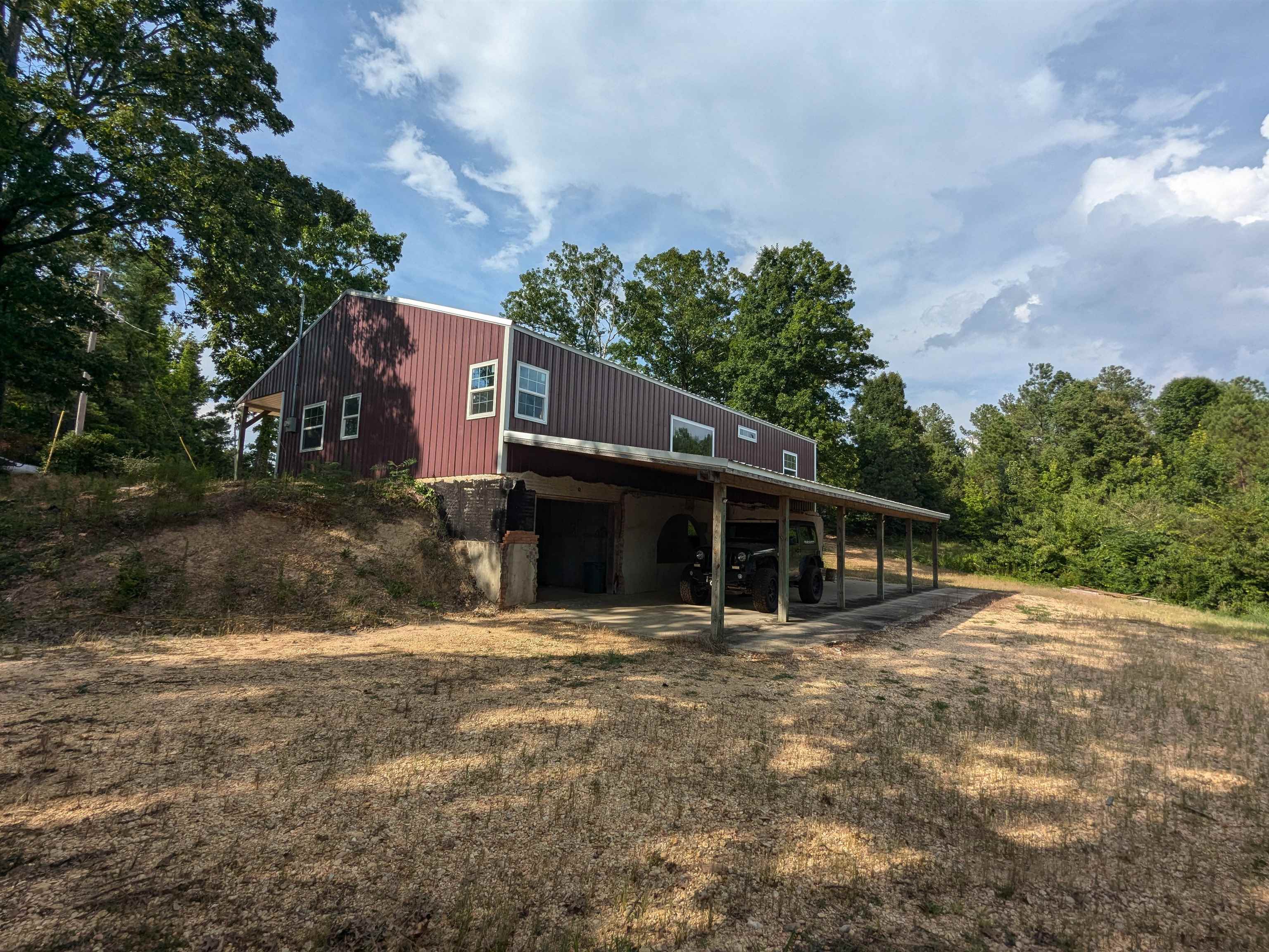 234 Fire Creek Cut Rd