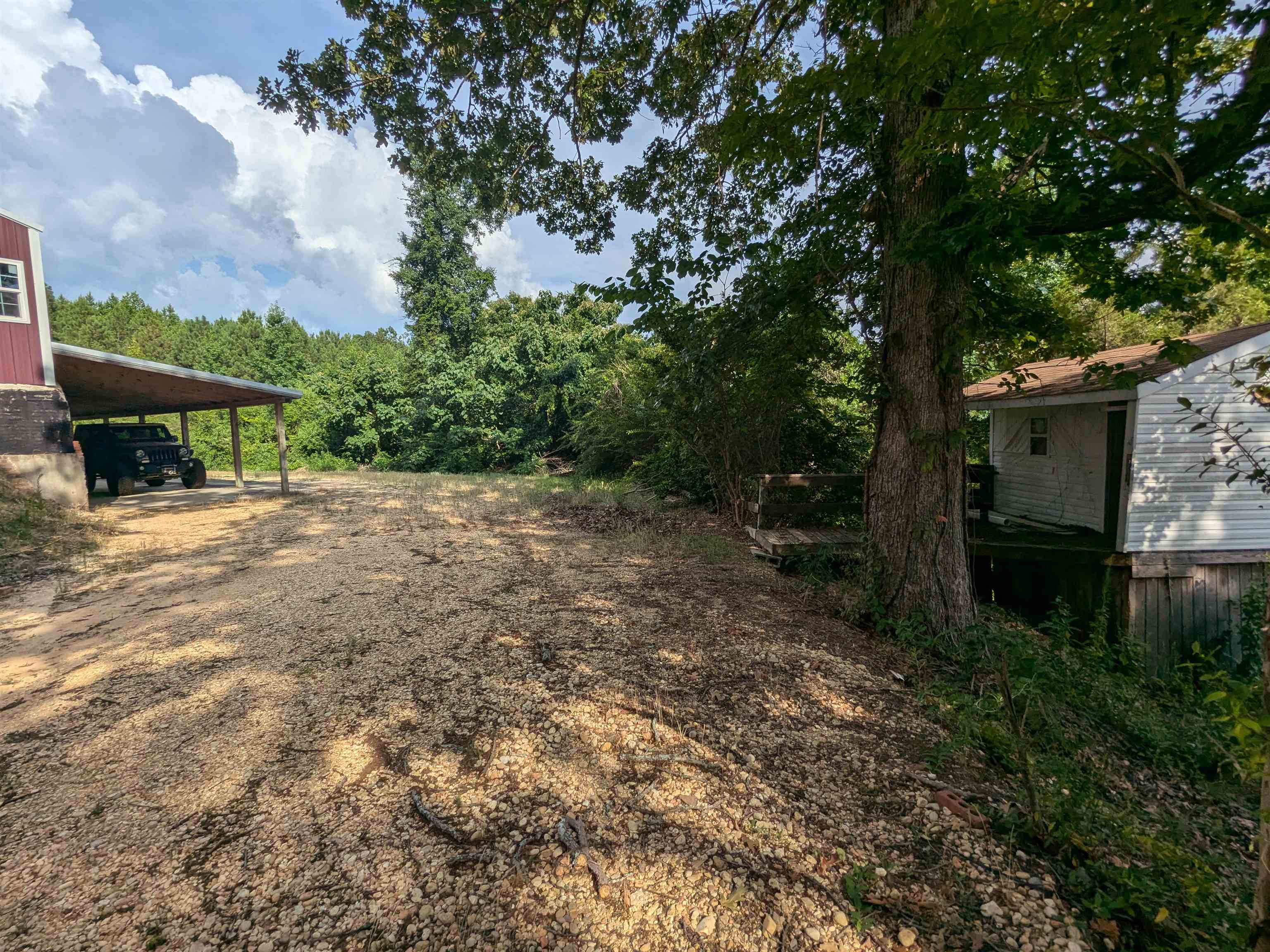 234 Fire Creek Cut Rd